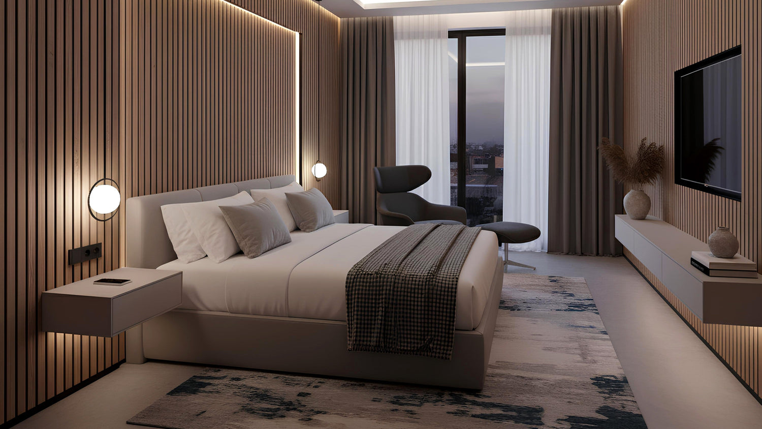 Why Lighting Should be Part of the Conversation from Day 1