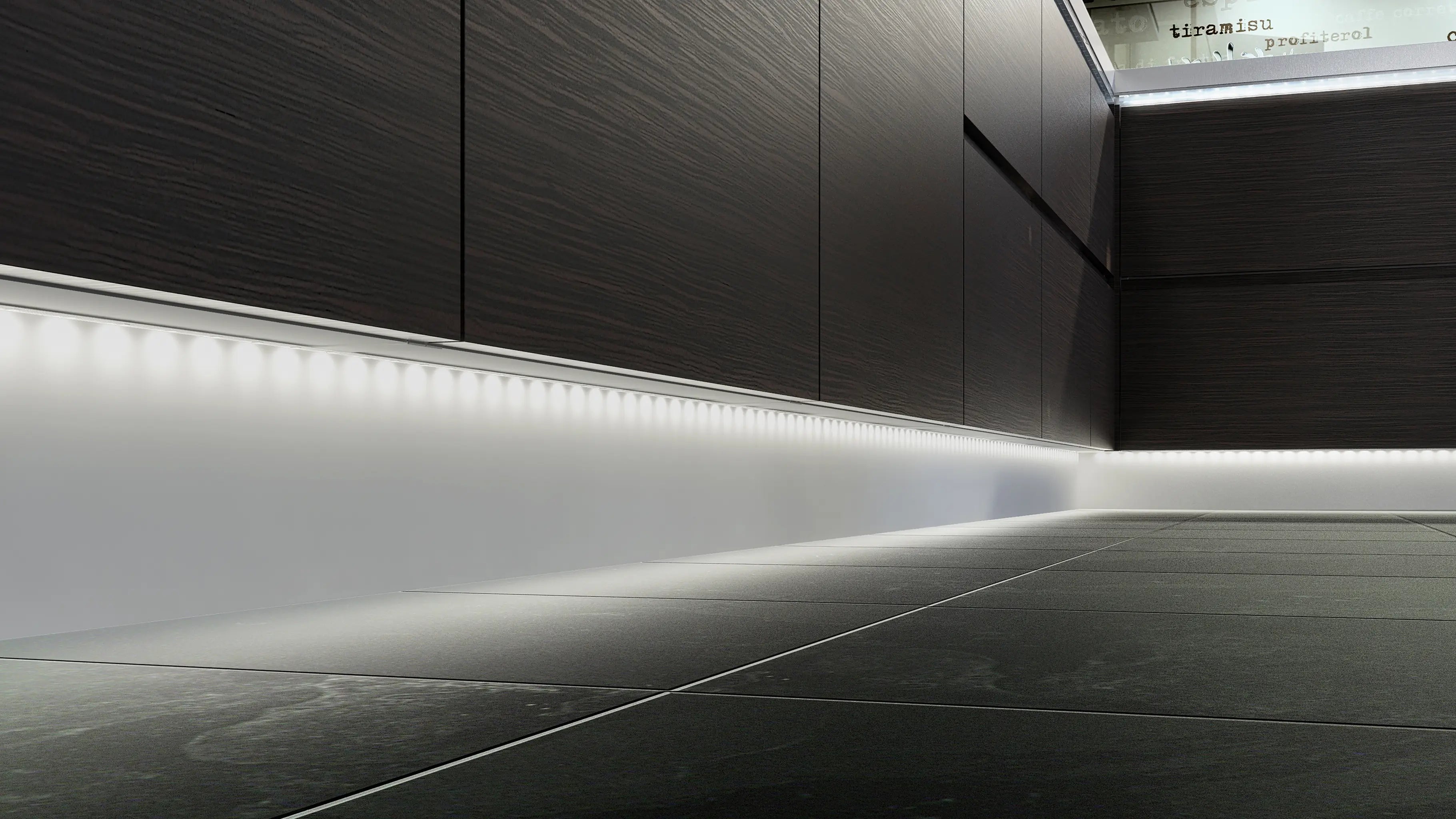 Single Colour Flexible LED Strips