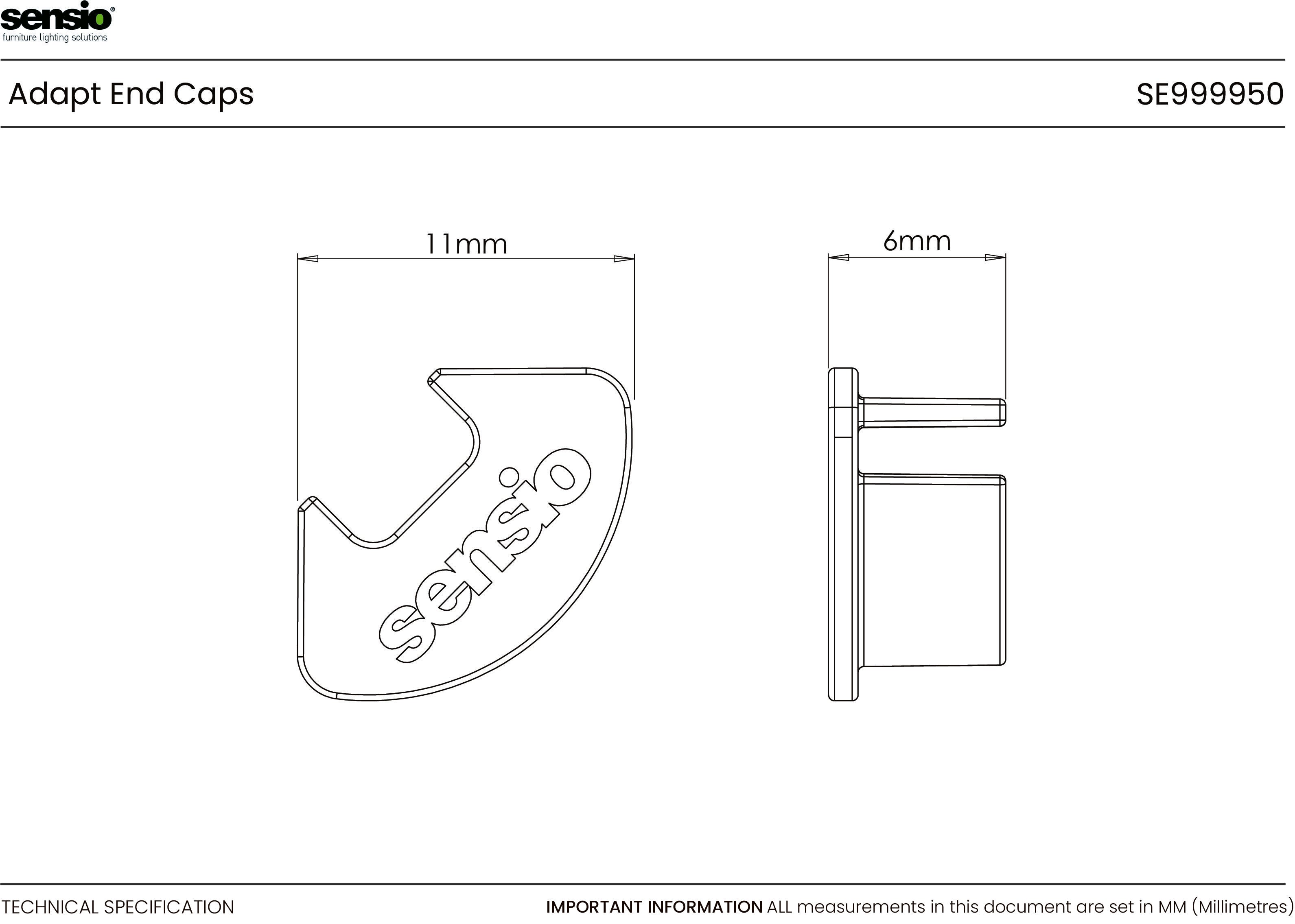 Adapt - Kit d’embouts