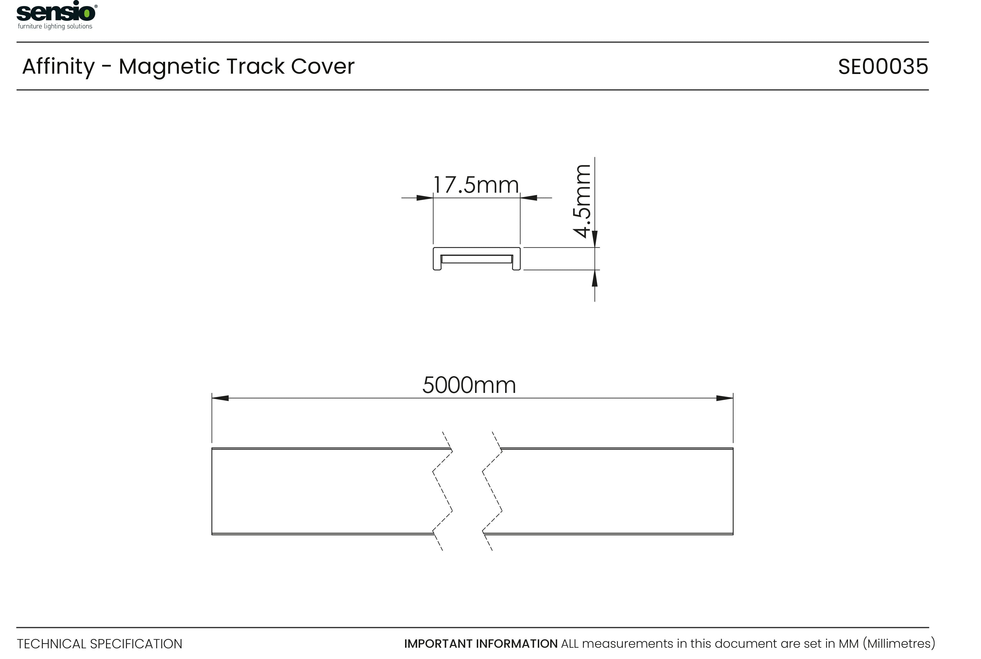 Affinity - Track Cover