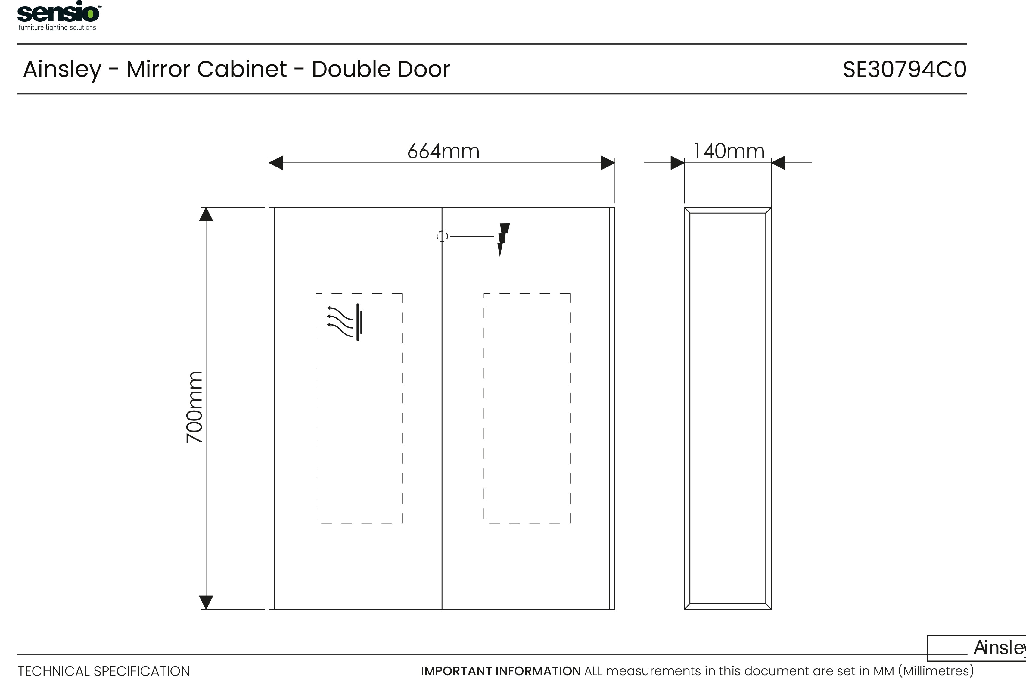 Ainsley #size_664mm x 700mm