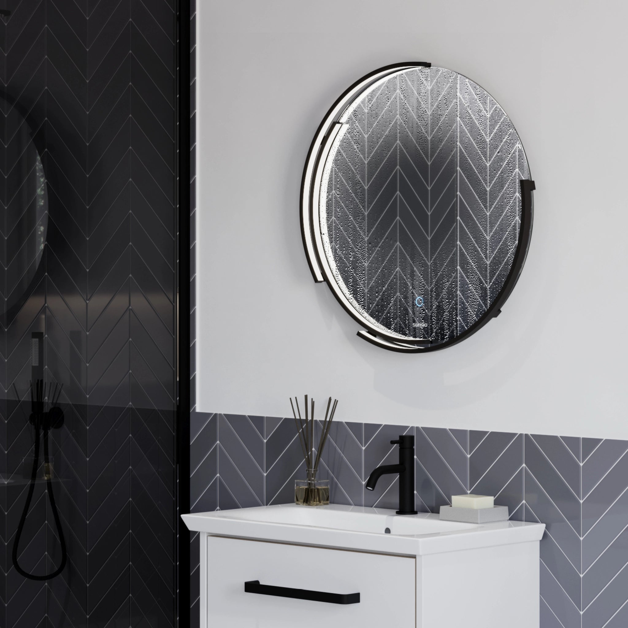 Aspect Curve TrioTone®