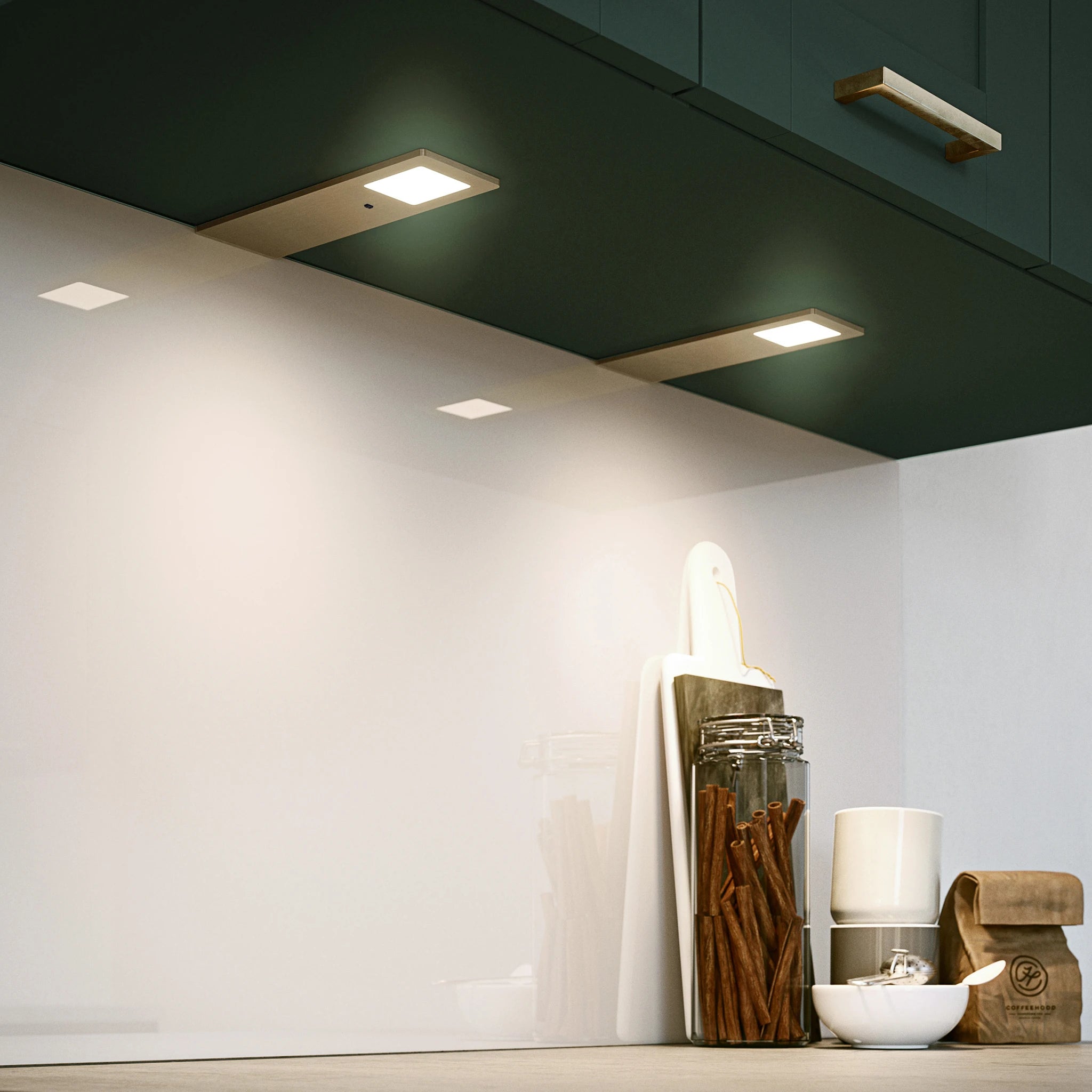 #finish_brushed brass