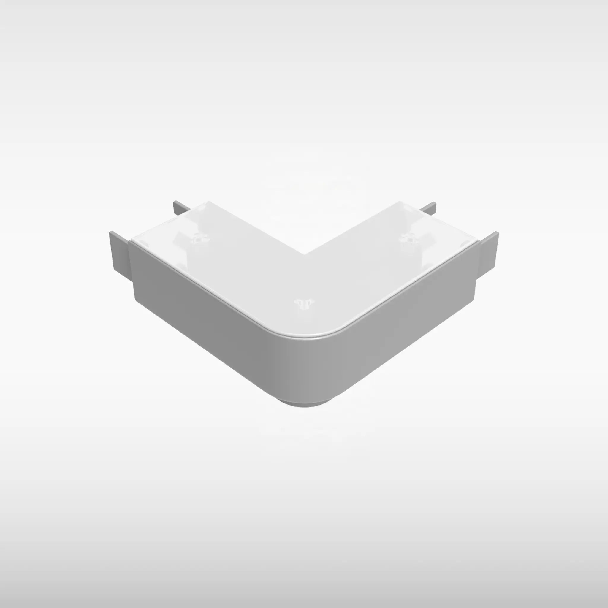 Gamma - Connecteur d’angle extérieur