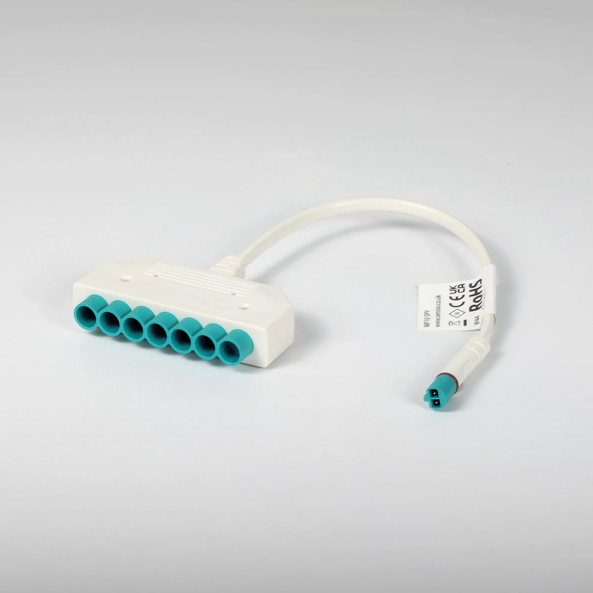 IP44 Driver Port Expander