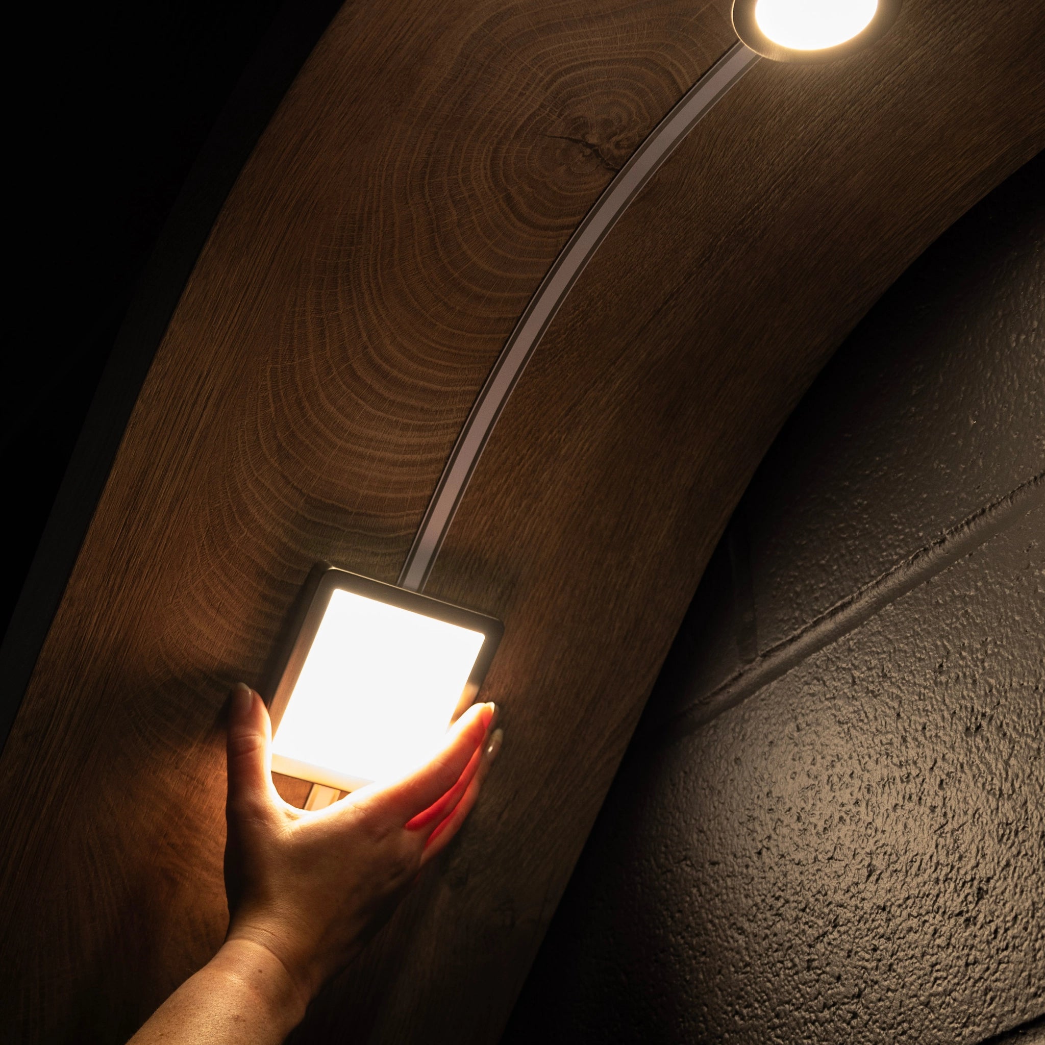 Affinity - Newton TrioTone®