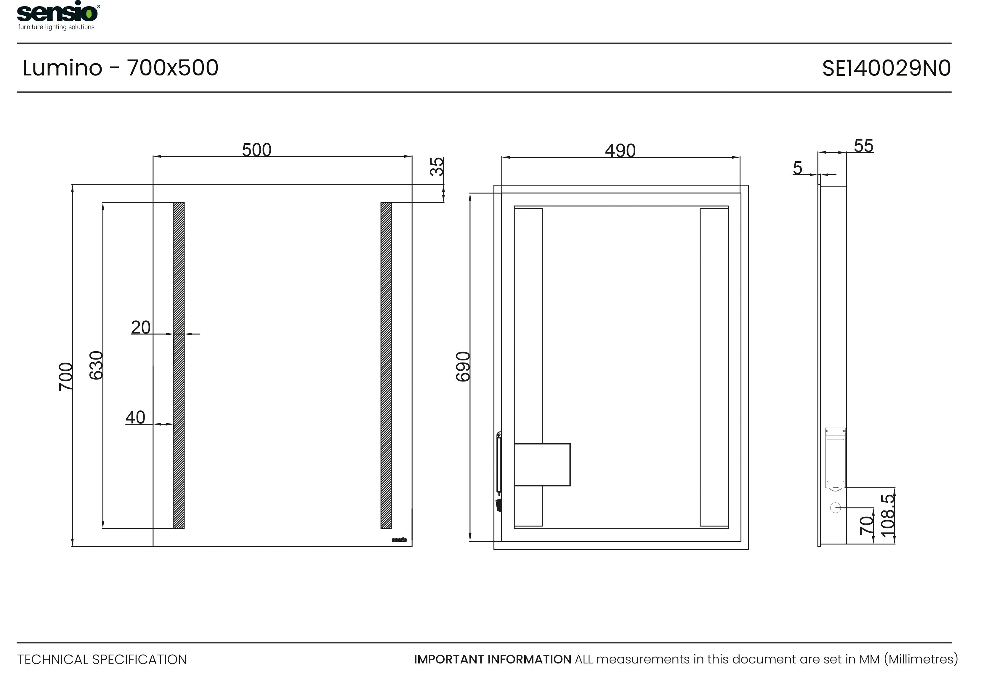 #Size_500mm x 700mm