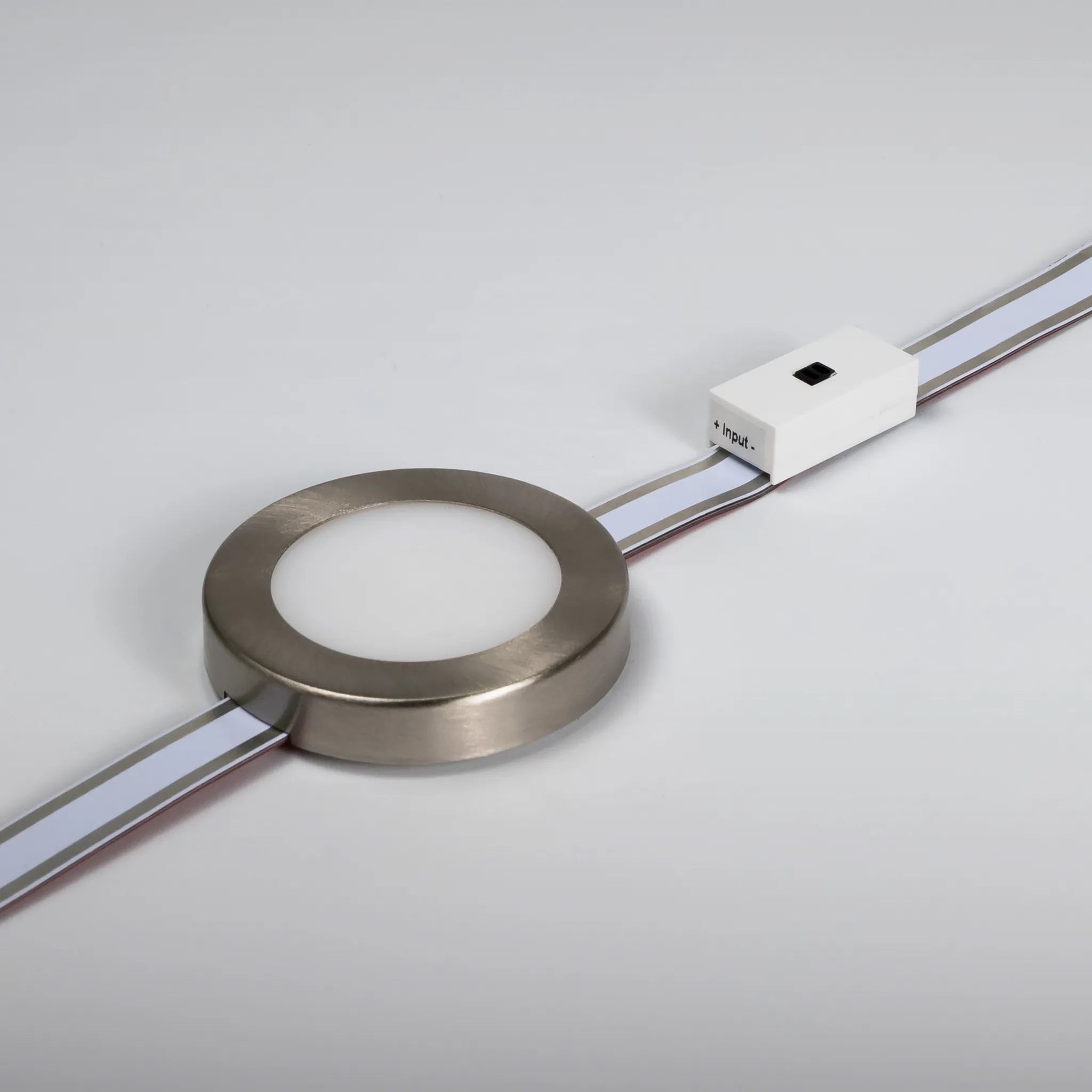 Affinity - Capteur IR