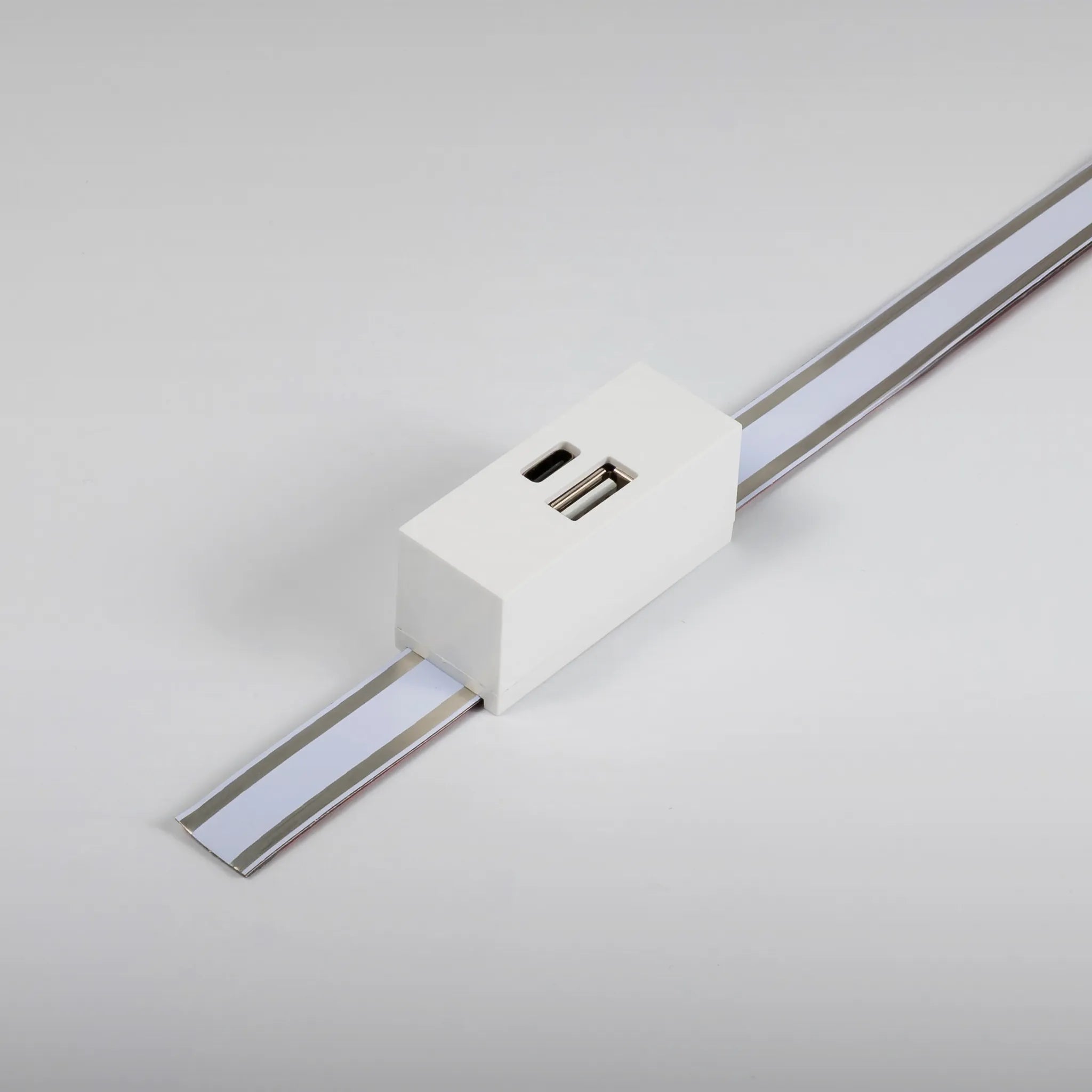 Affinity - Port de chargement USB/USB-C