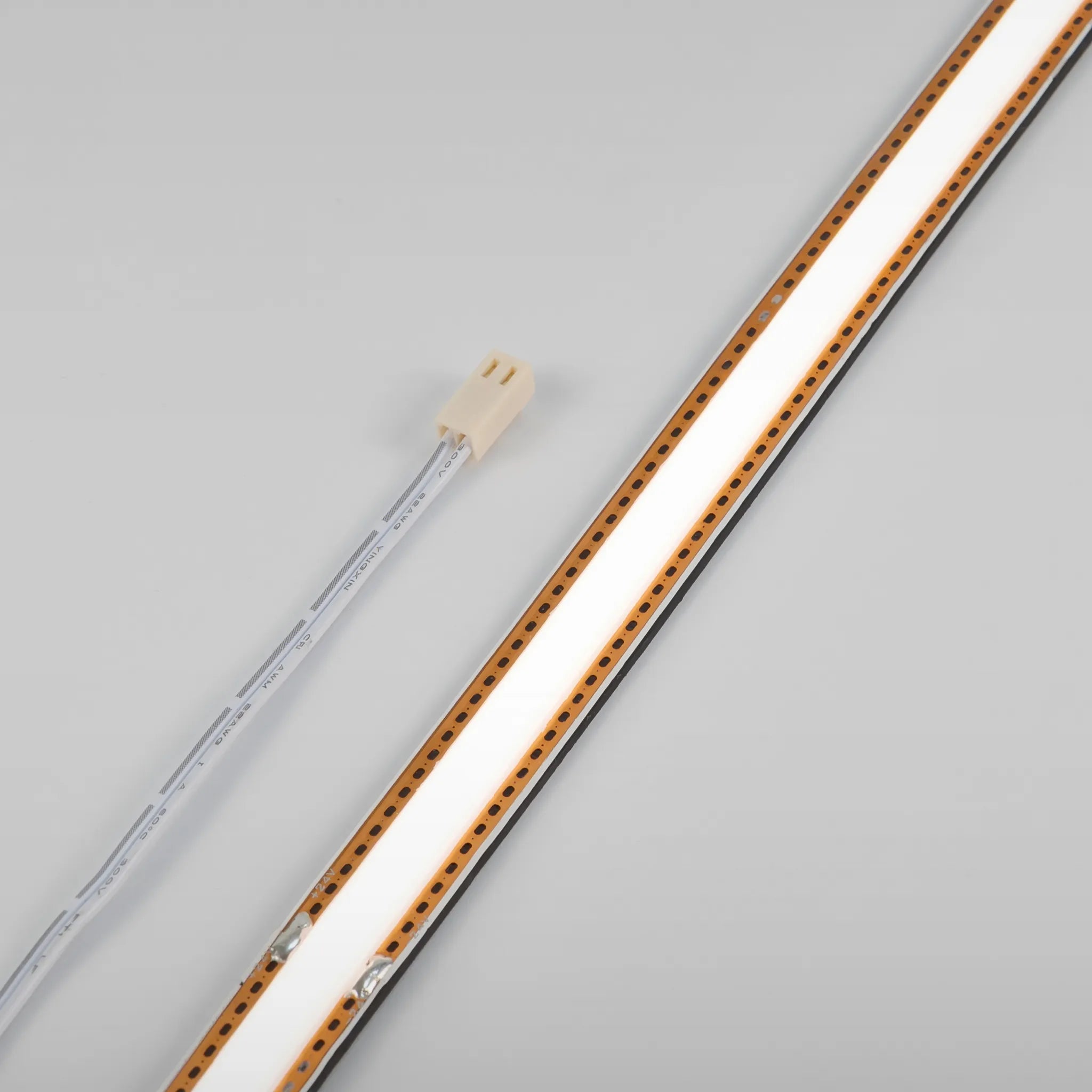 Affinity - Faraday X