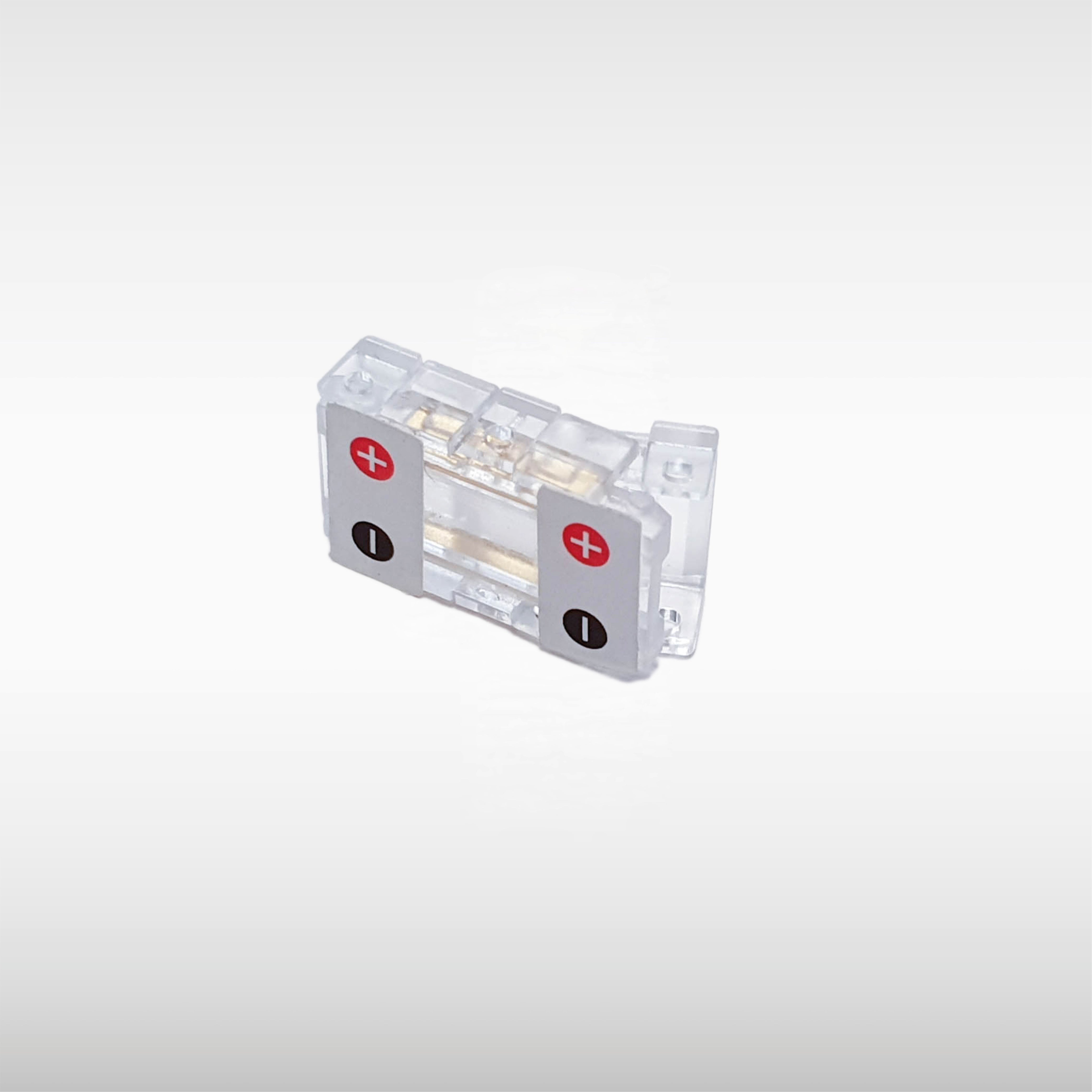 Polar Pro et Polar X Pro - Clip de jonction
