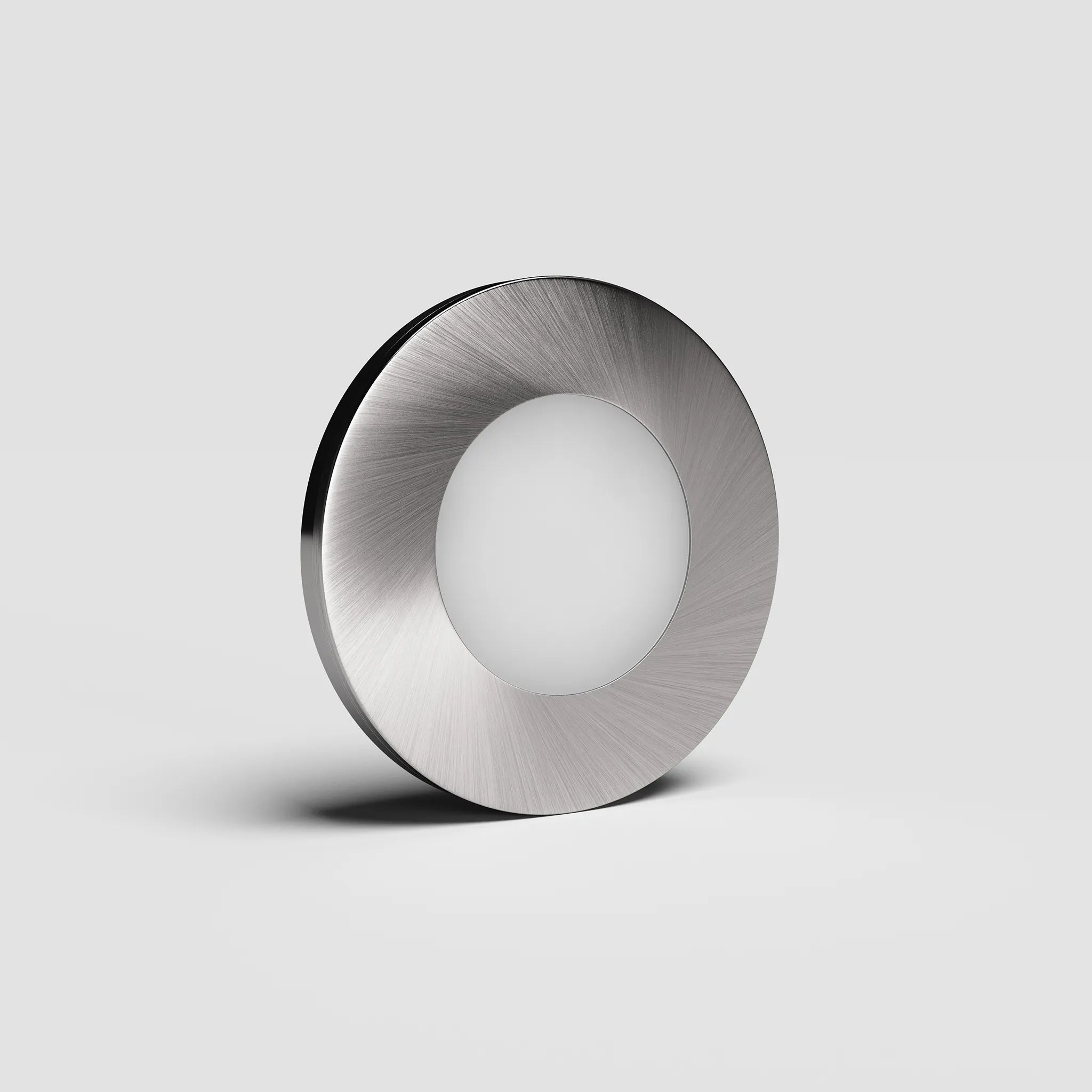 #Finish_Stainless Steel #size_single light