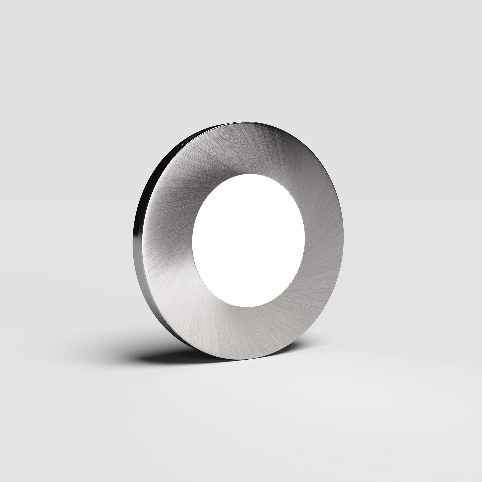 #Finish_Stainless Steel #size_single light