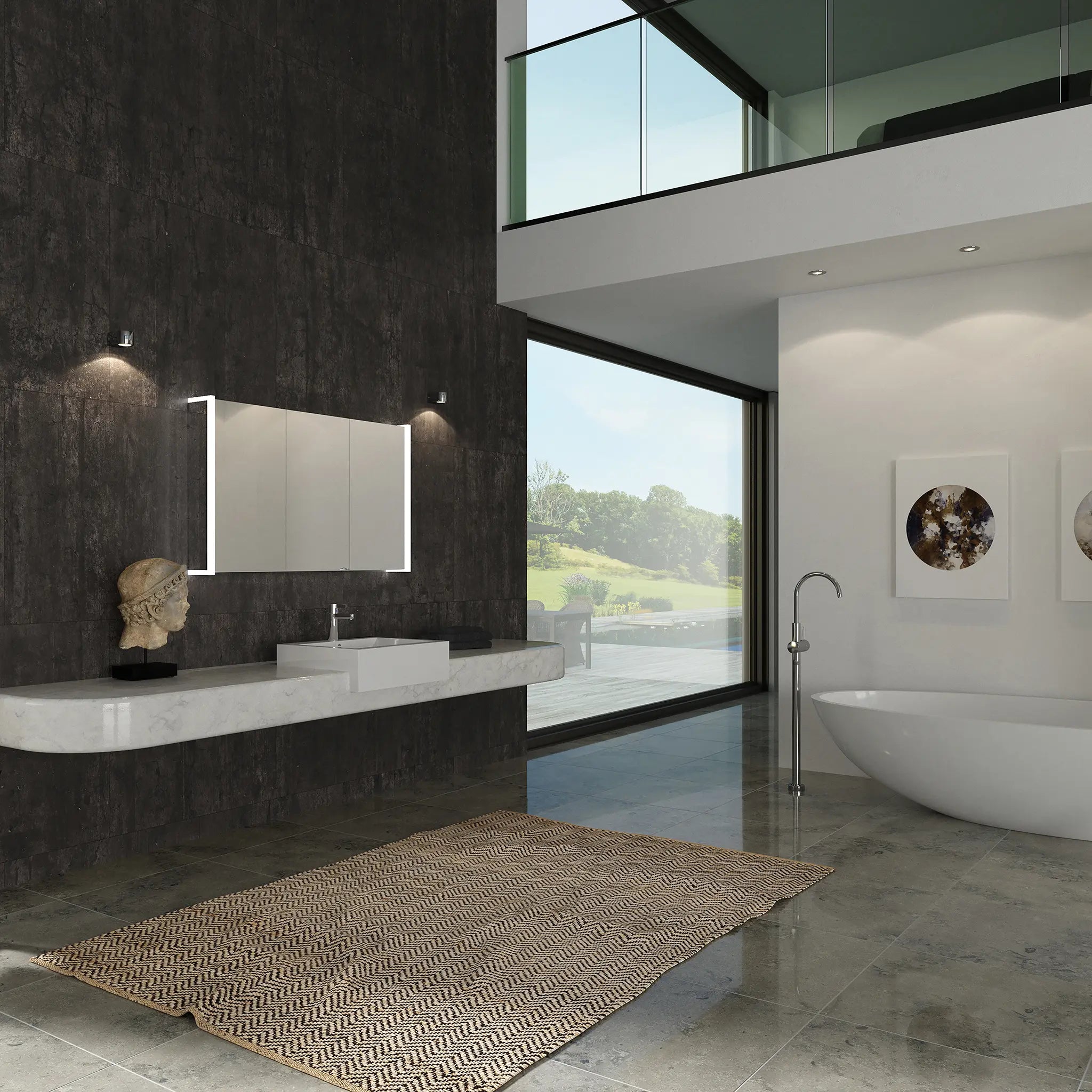 Ainsley #size_1200mm x 700mm