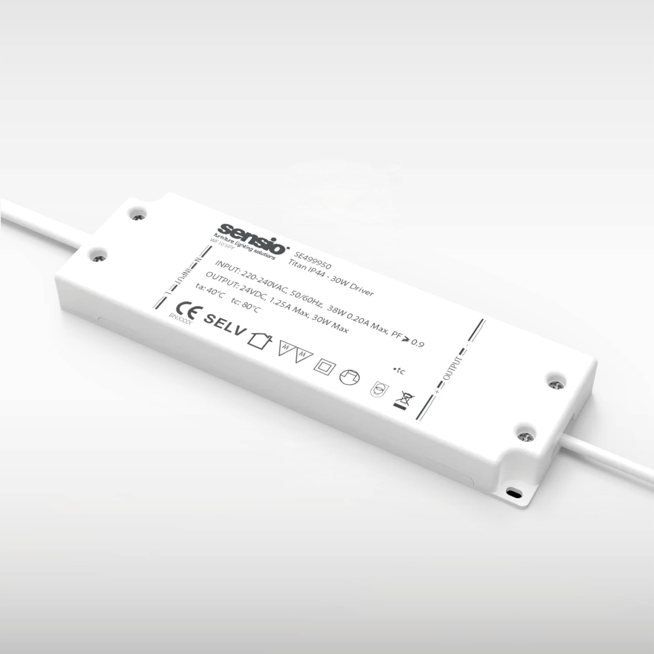 Titane IP44