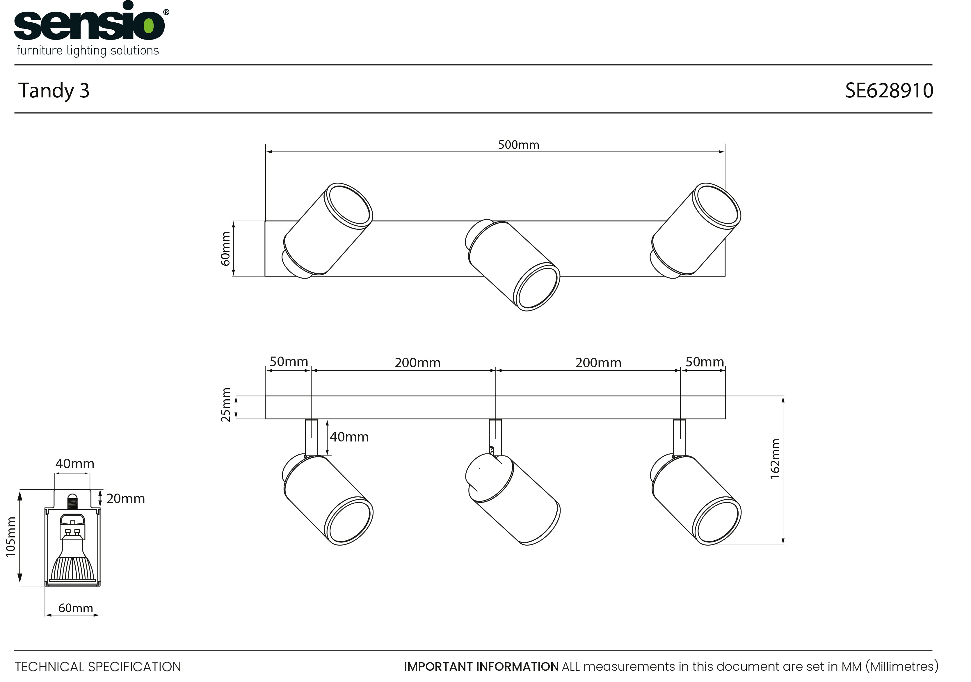 Tandy #size_tandy 3