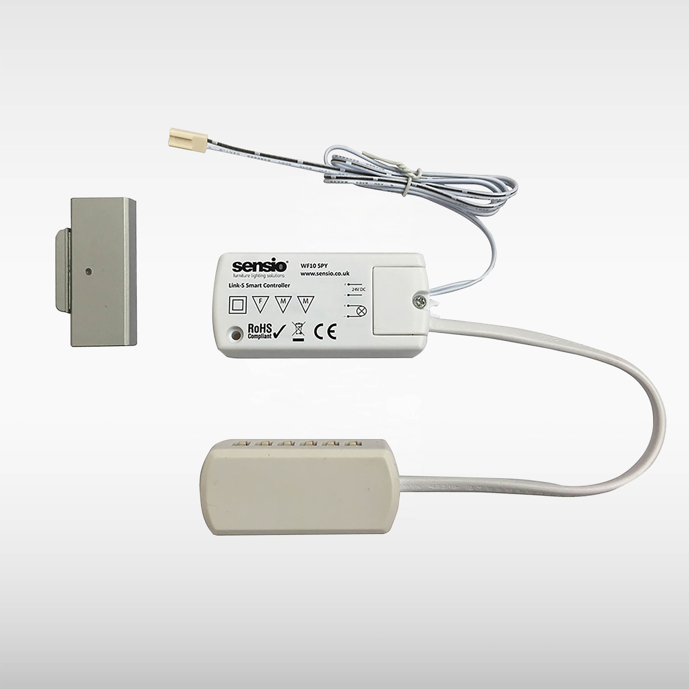 Kit aimant et roseau sans fil Link-S