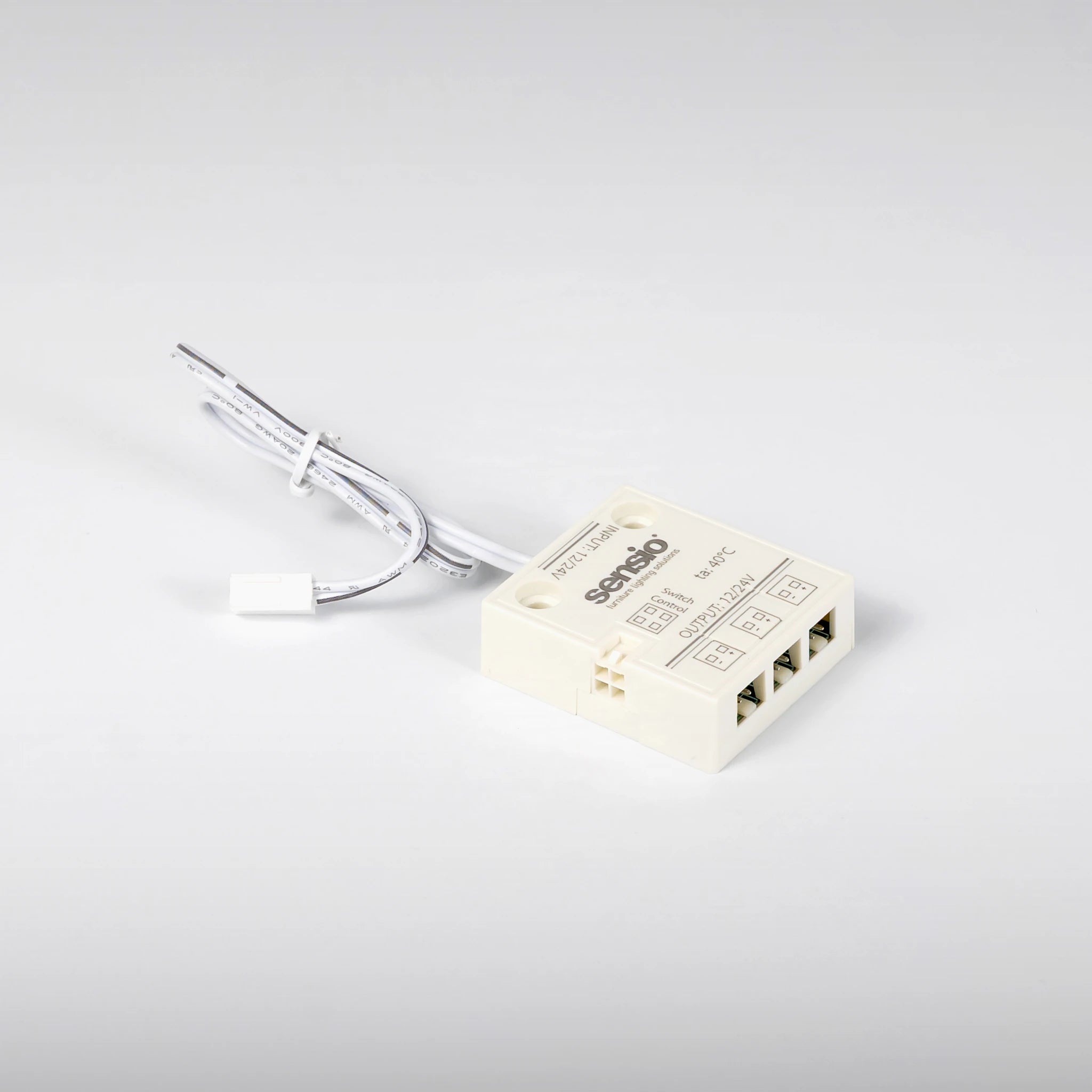 Adaptateur pour interrupteur Titan+