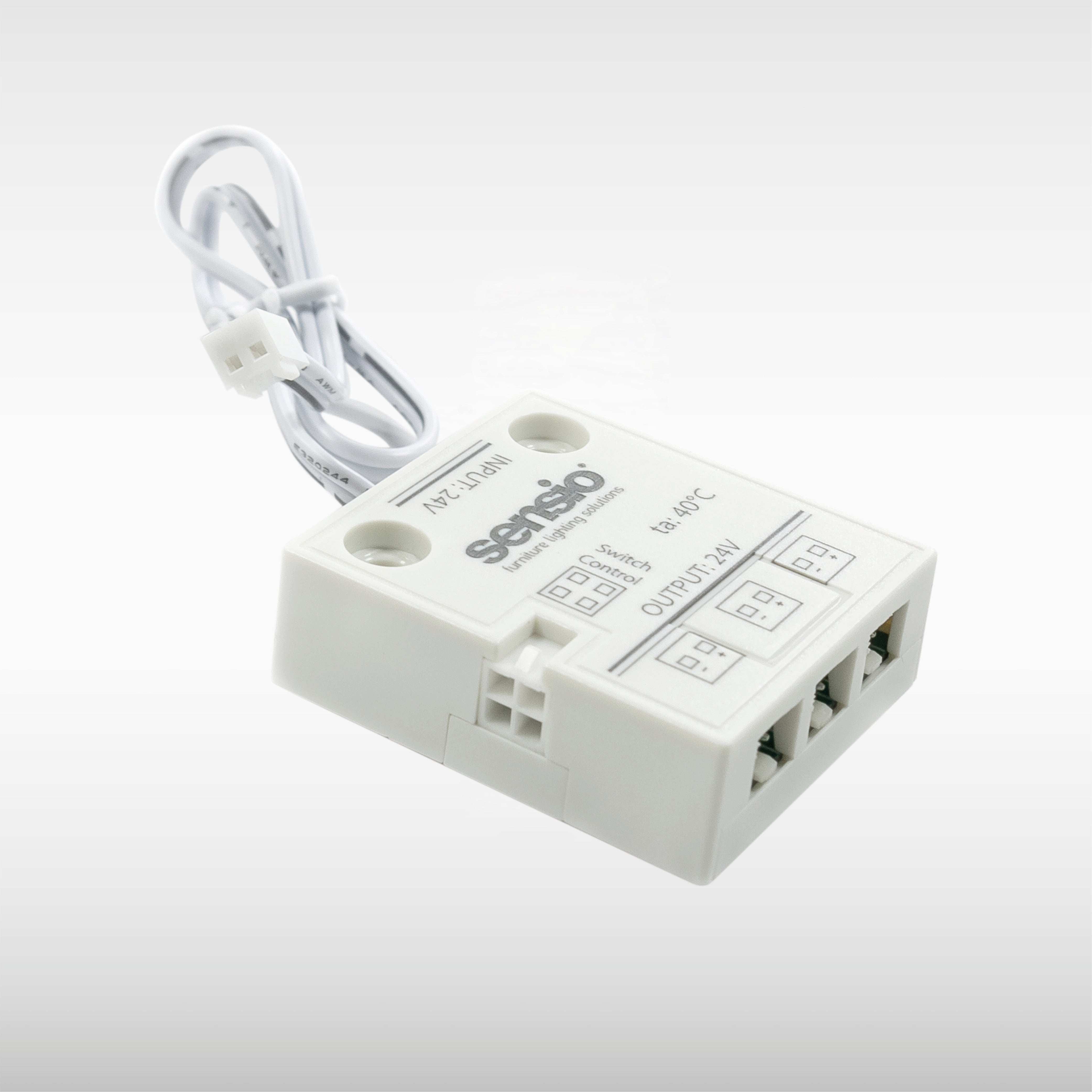 Adaptateur pour interrupteur Titan+