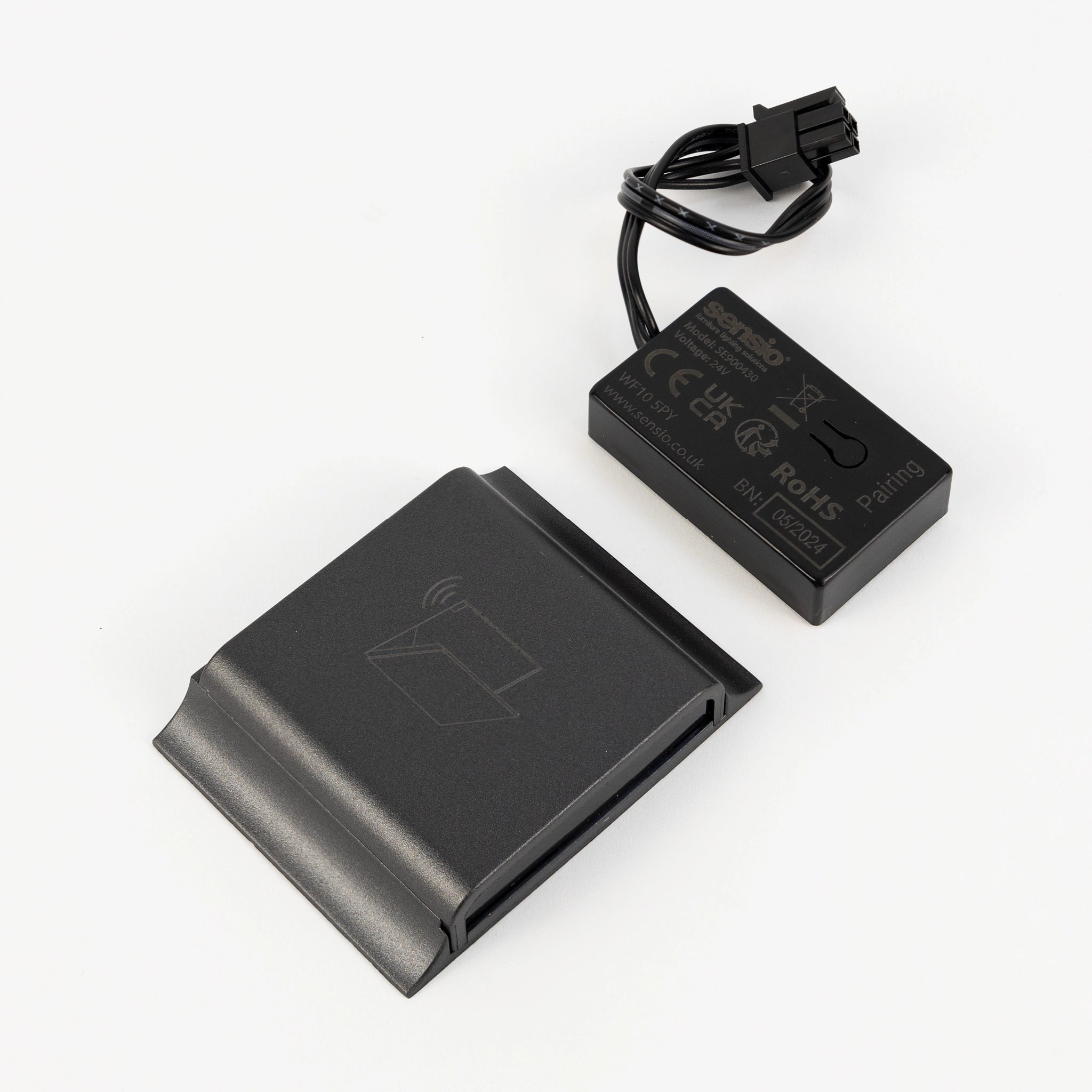 Titan+ Wireless Door Sensor