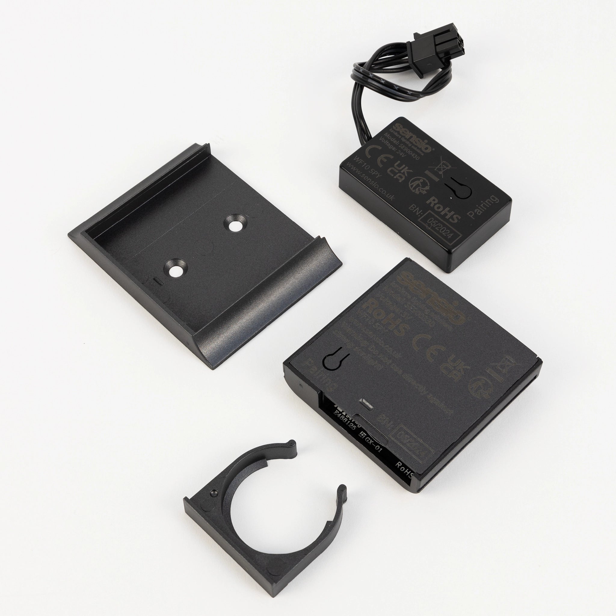 Titan+ Wireless PIR Sensor