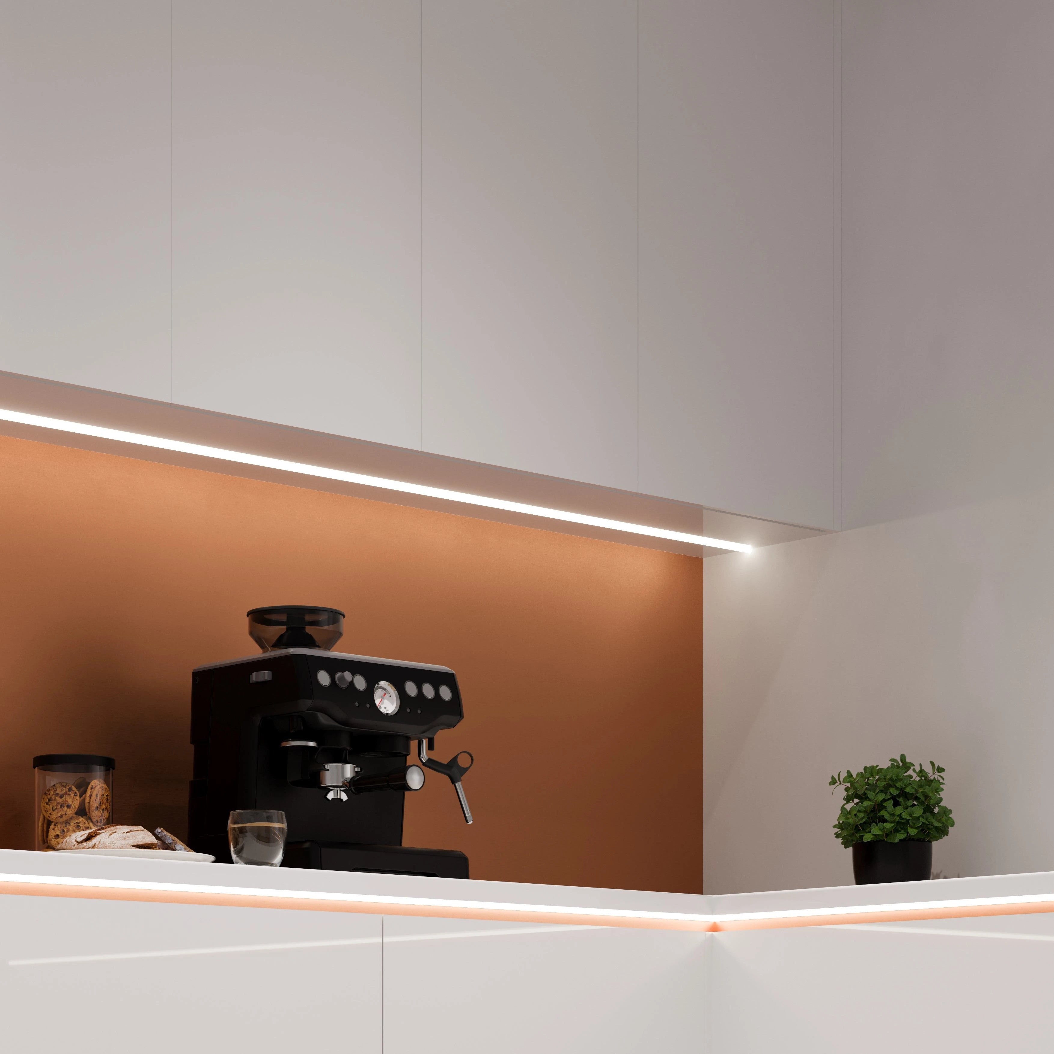 Flexible LED Strip Lighting