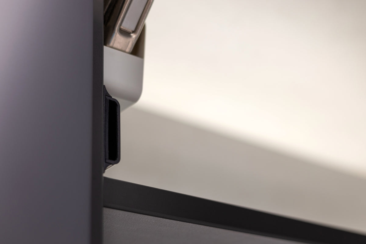 Door sensors