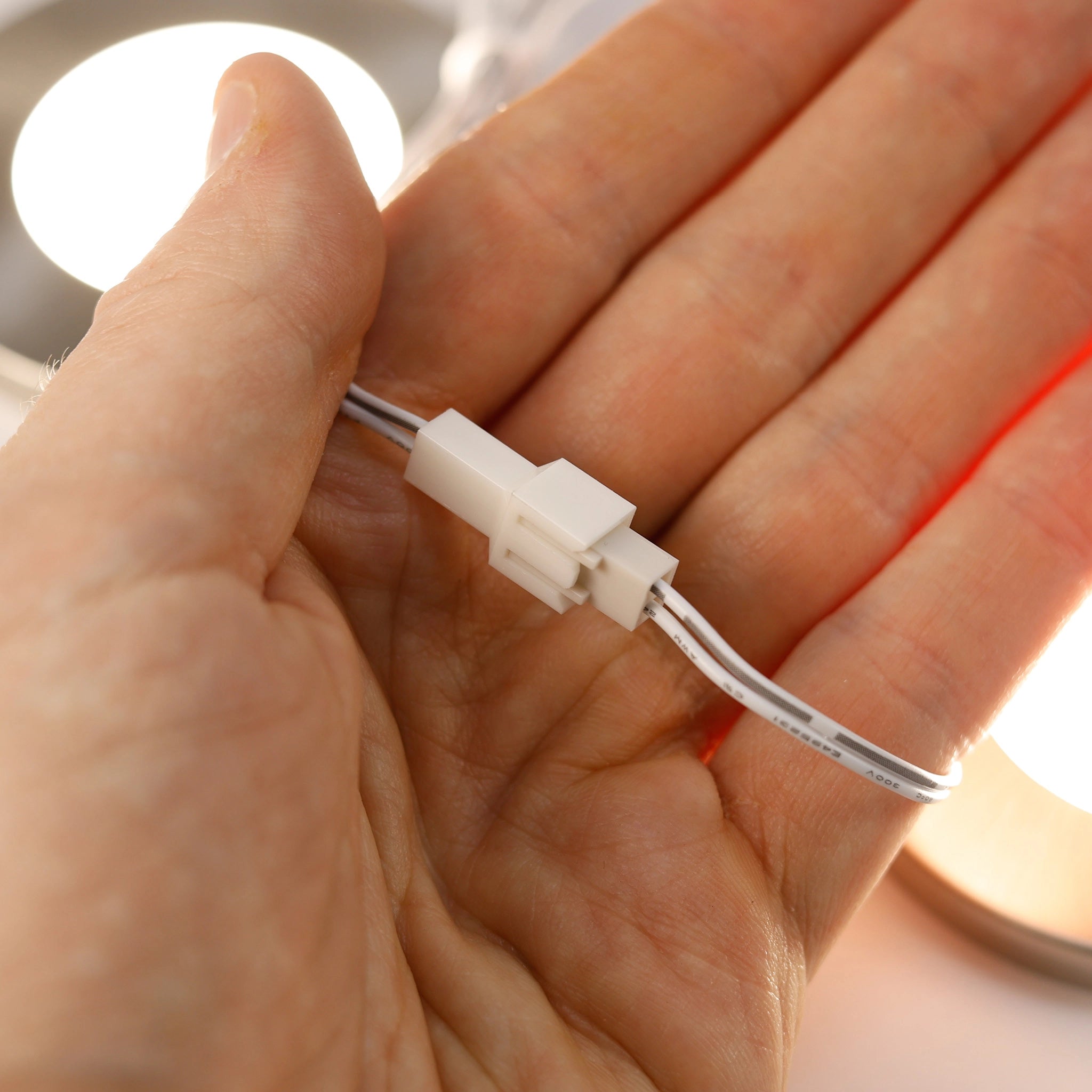 Apex TrioTone® - Bouton et suiveur
