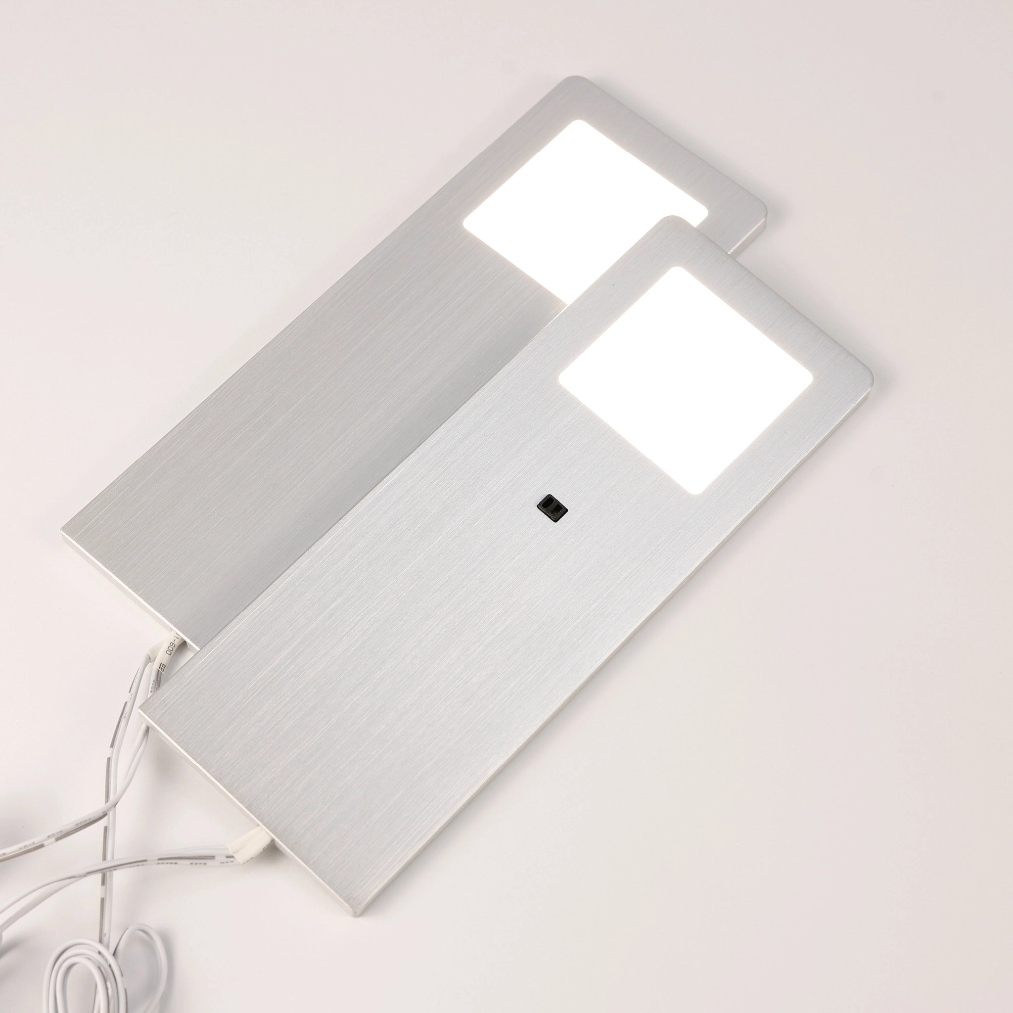 #Finish_Aluminium