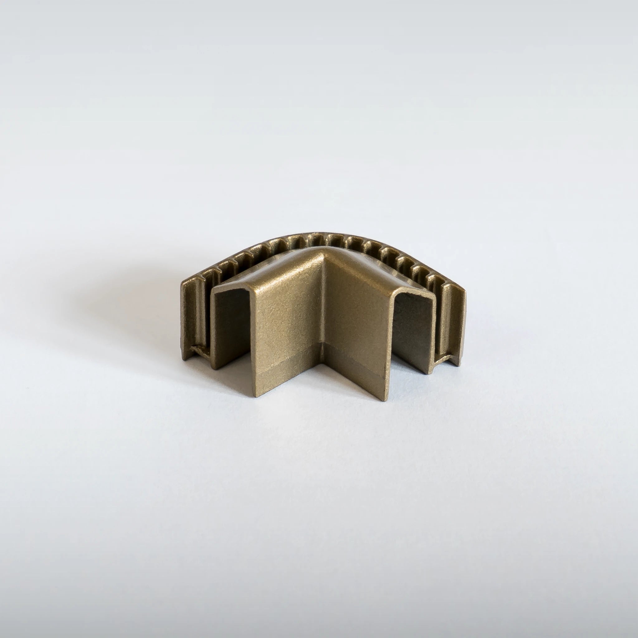 #Finish_Brass