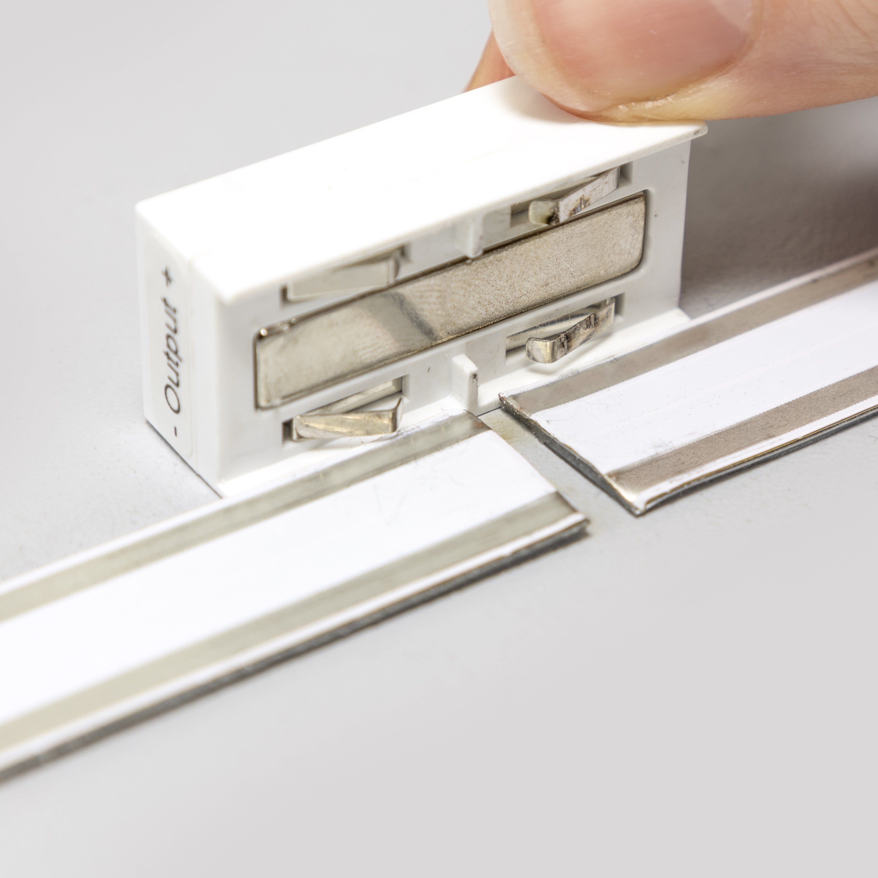 Affinity - IR Sensor