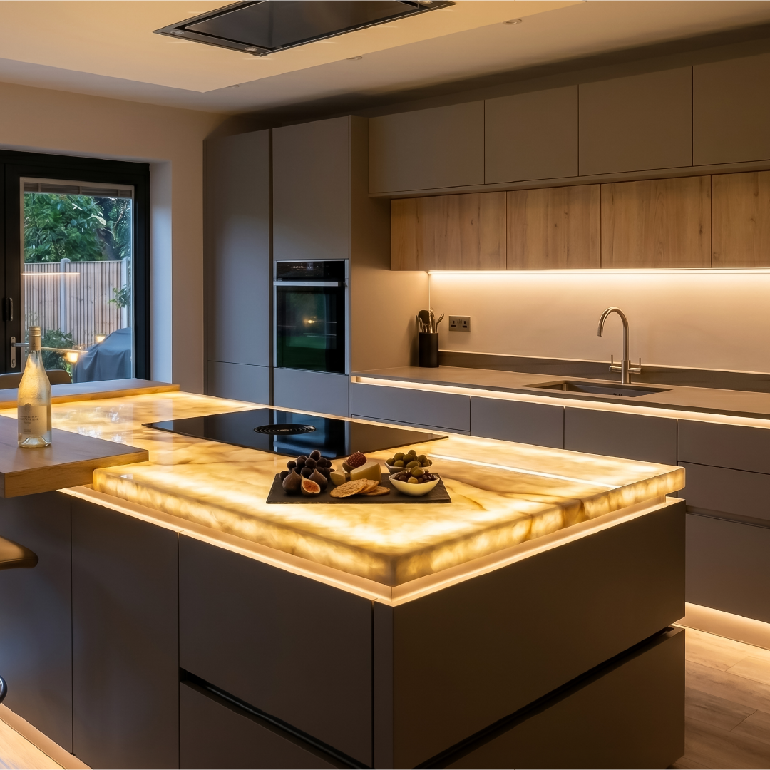 Kitchen and Bedroom 2026 brochure