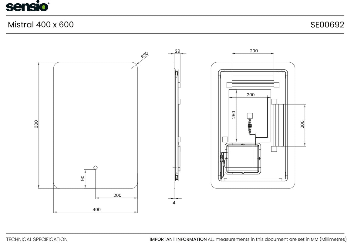 #Size_400mm x 600mm