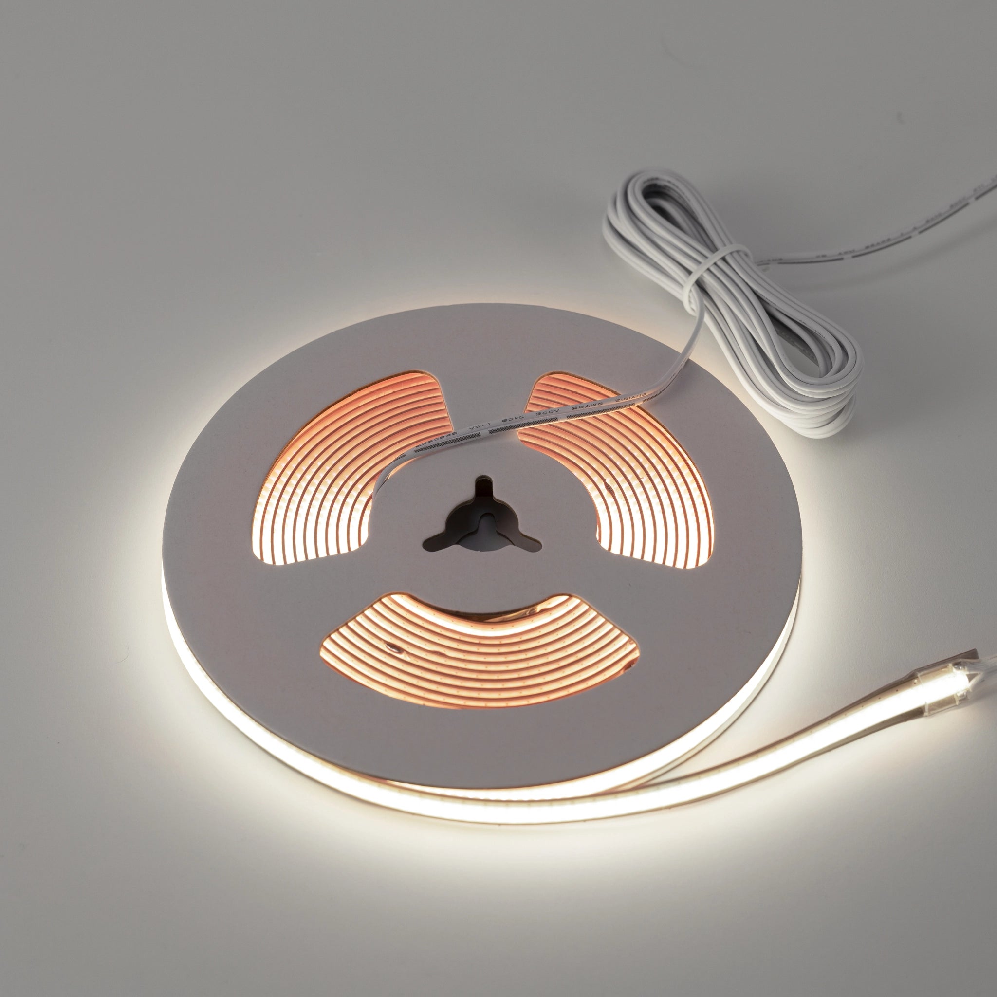 #Light Colour_Cool White