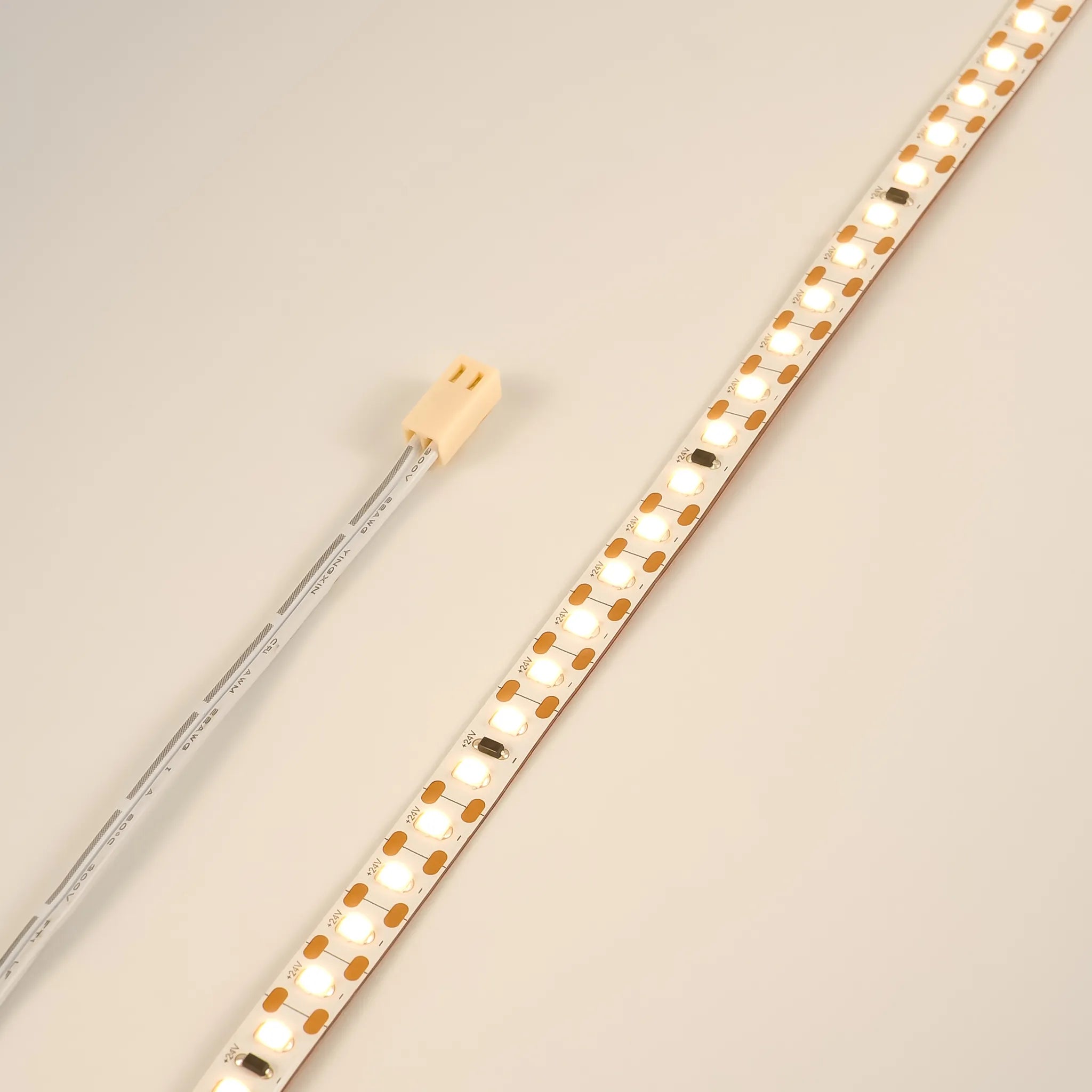 #Light colour_Warm White