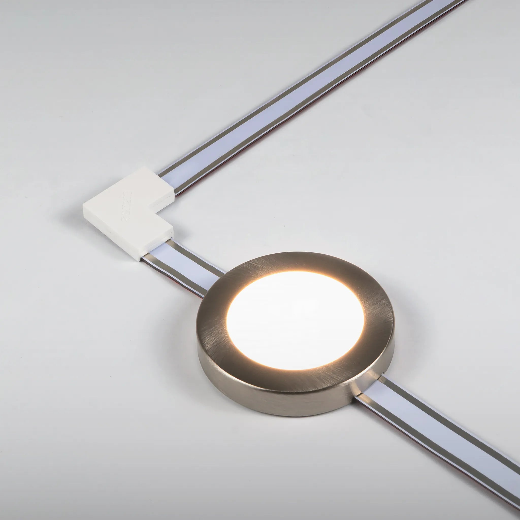 Affinity - Corner Connector