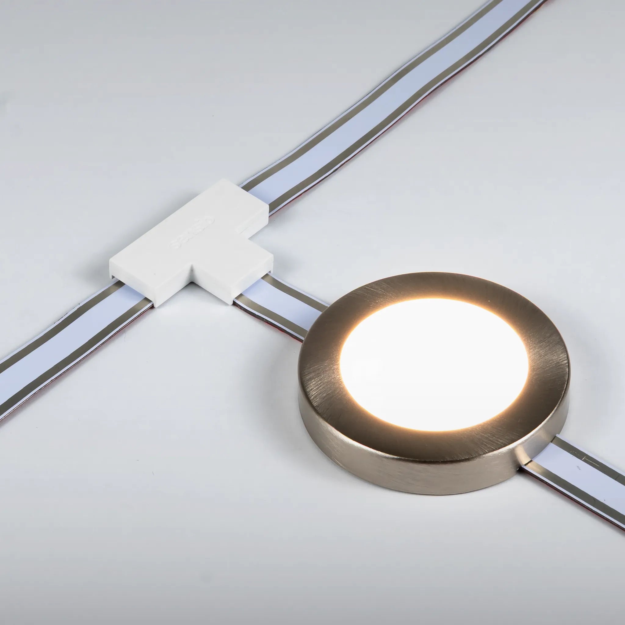 Affinity - T-Junction Connector