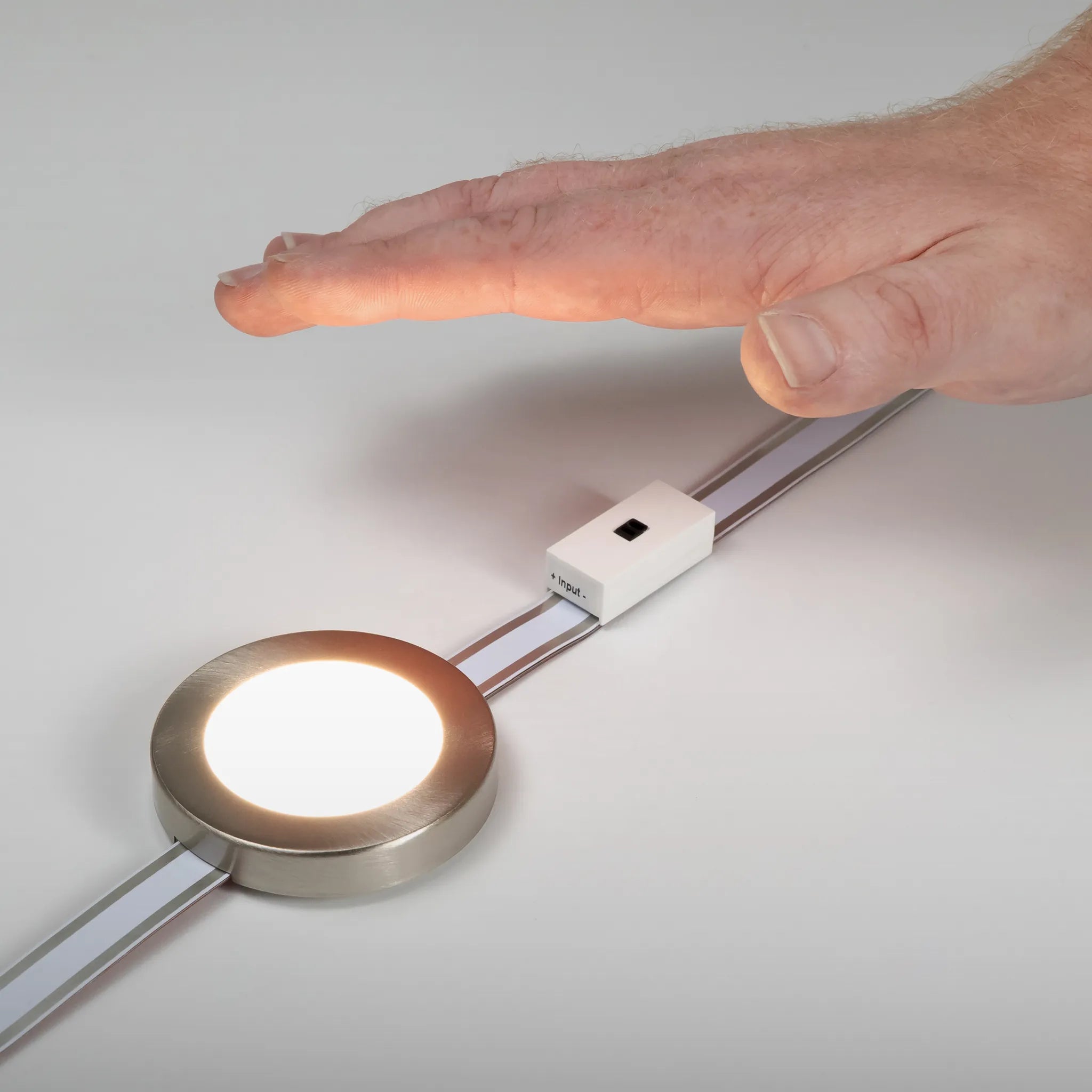 Affinity - Capteur IR