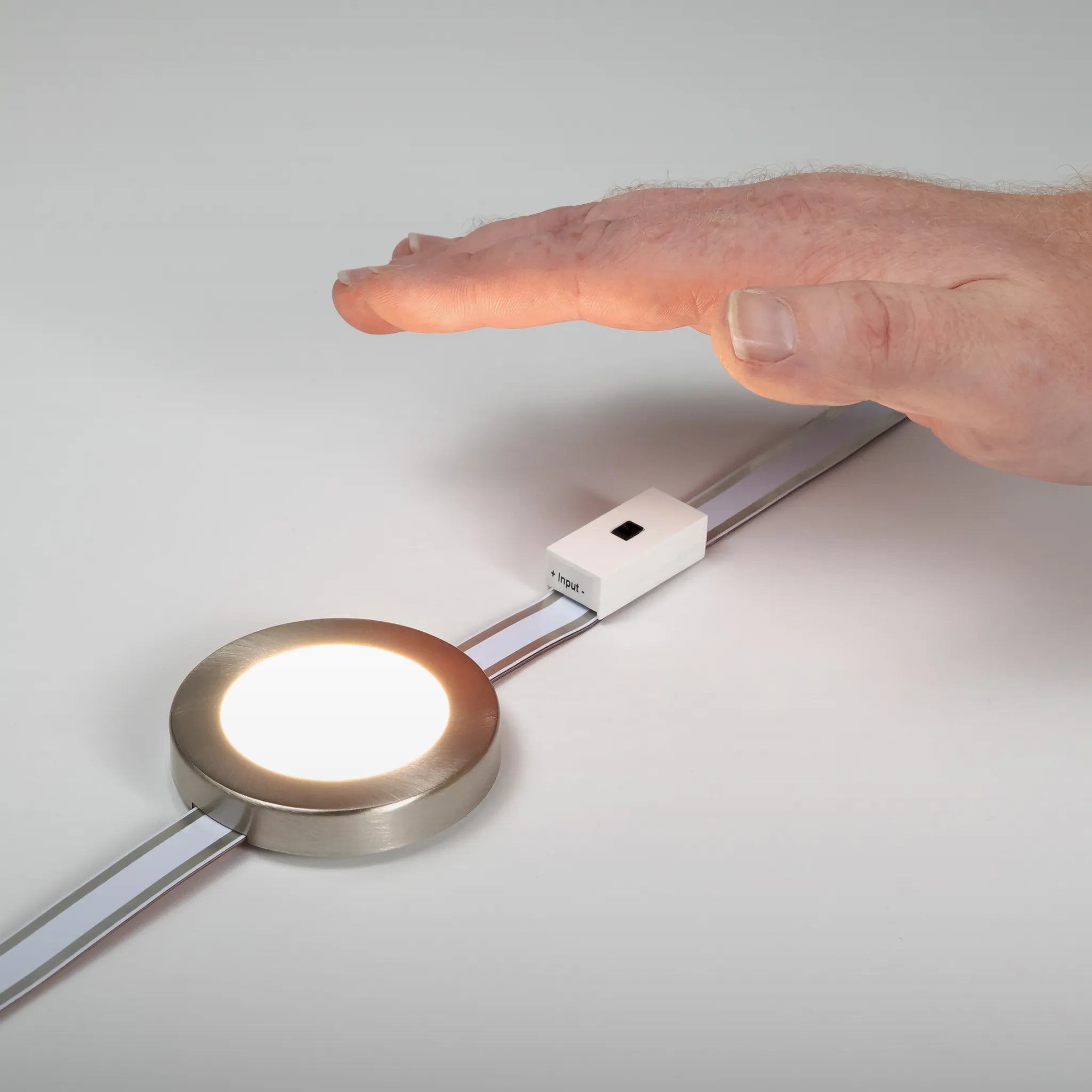 Affinity - Piste magnétique