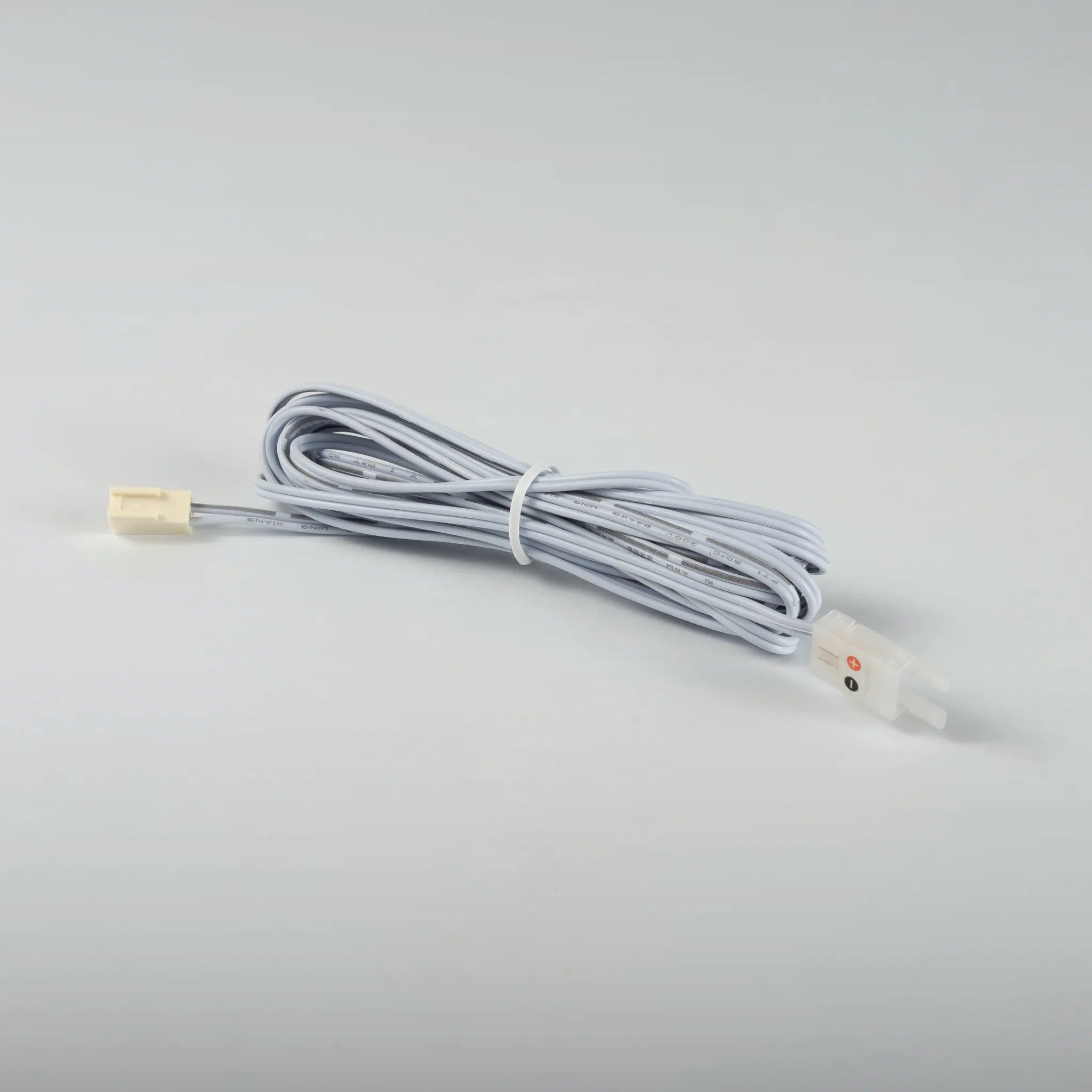 Câble de connexion universel pour pilote 2500 mm (2 broches)