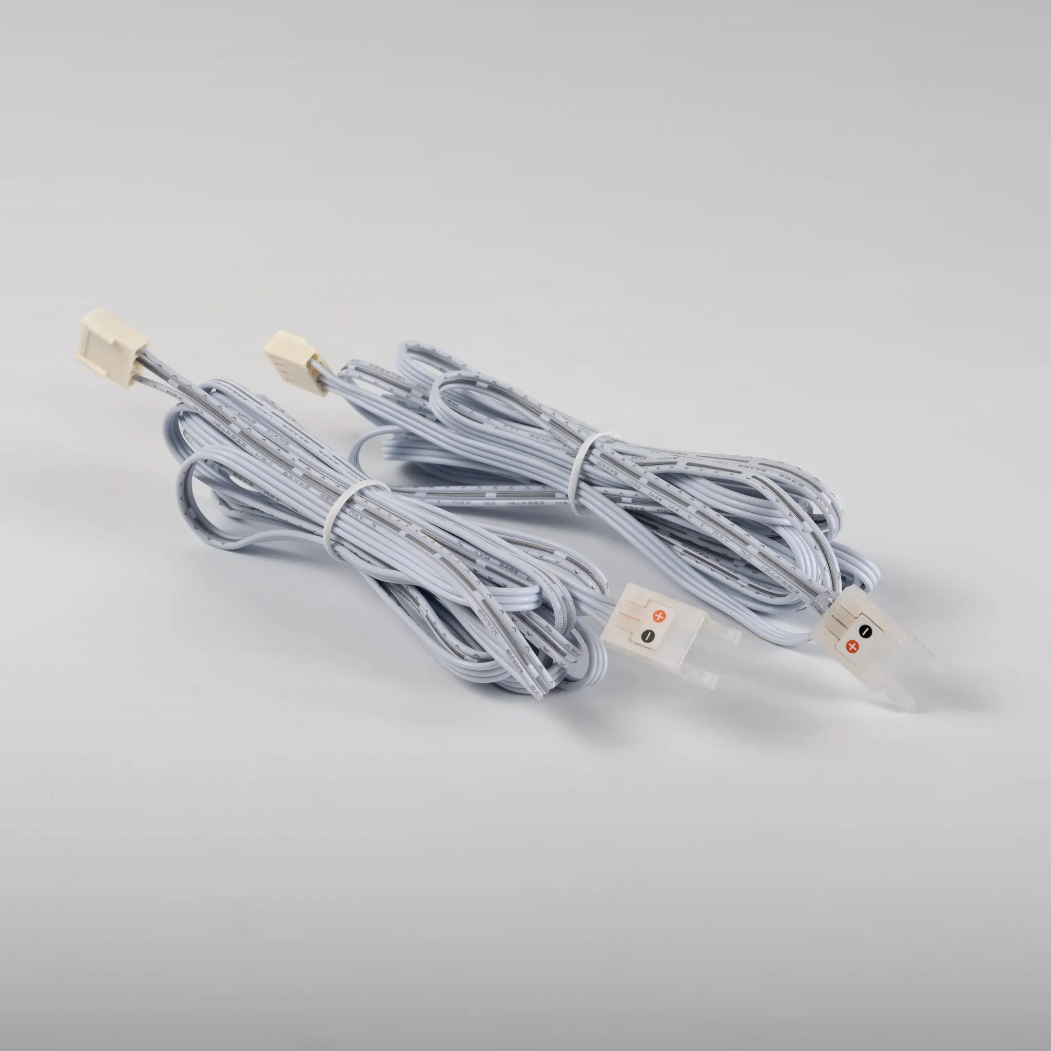 Câble de connexion universel pour pilote de 2500 mm (4 broches)