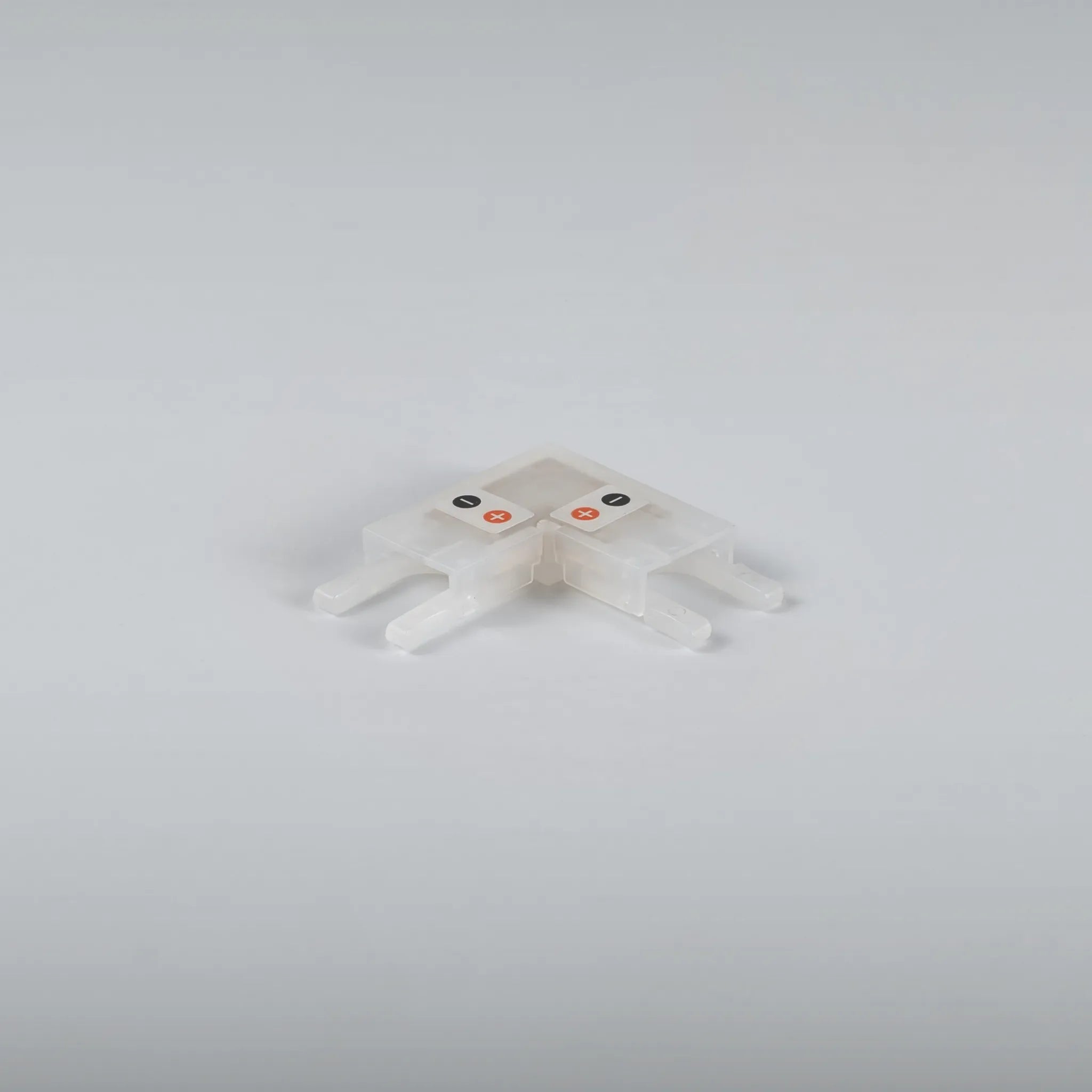 Connecteur d'angle universel