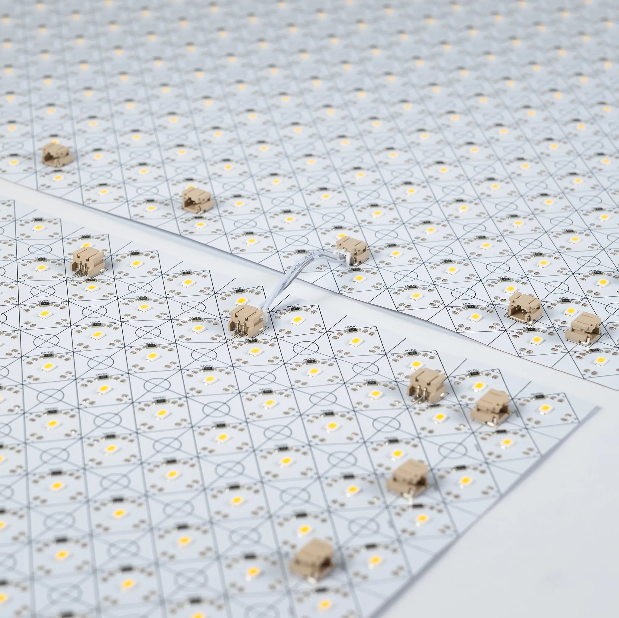 Pixel - Câble d'interconnexion 45 mm