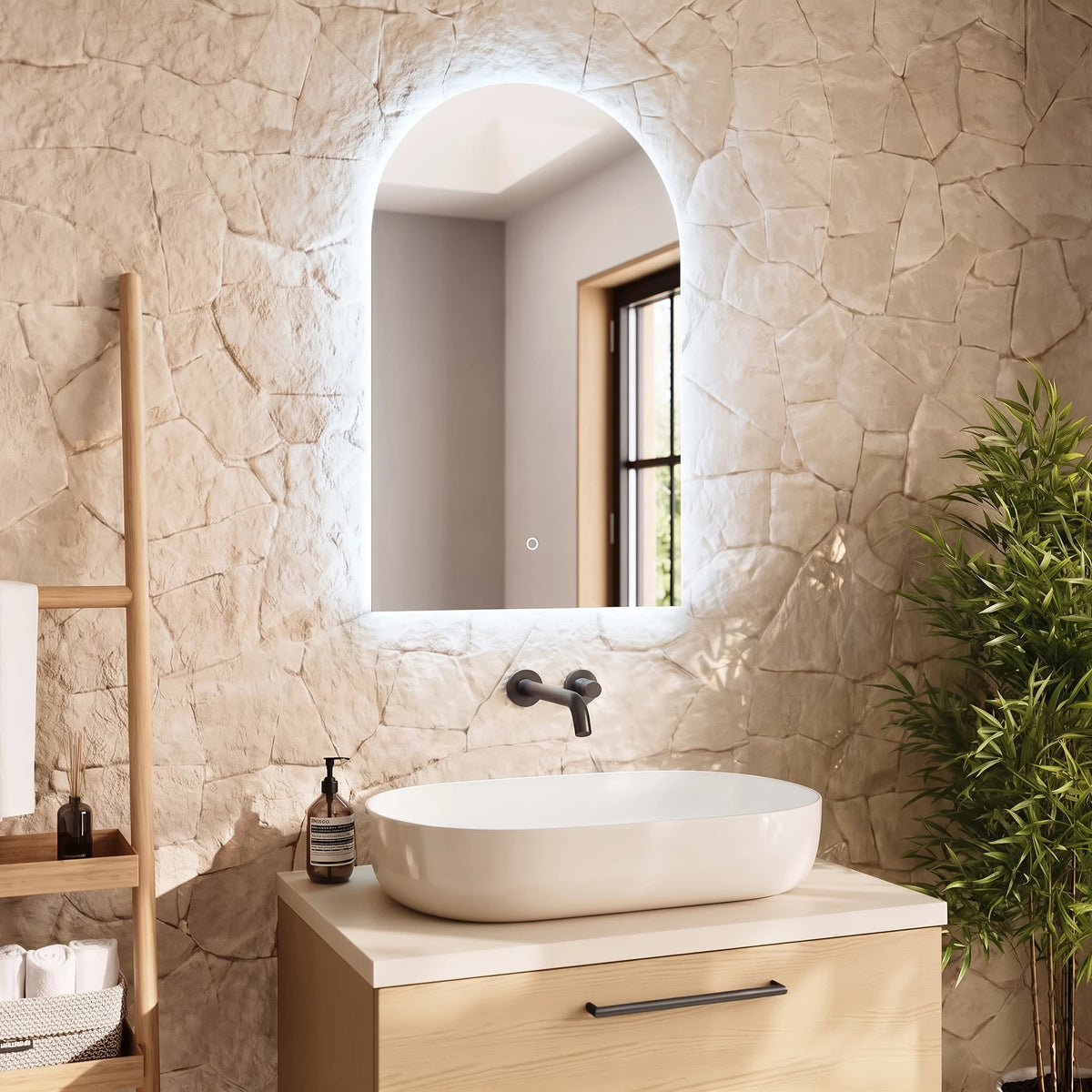 Arche Mistral