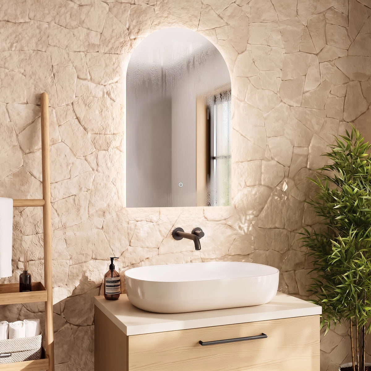 Arche Mistral