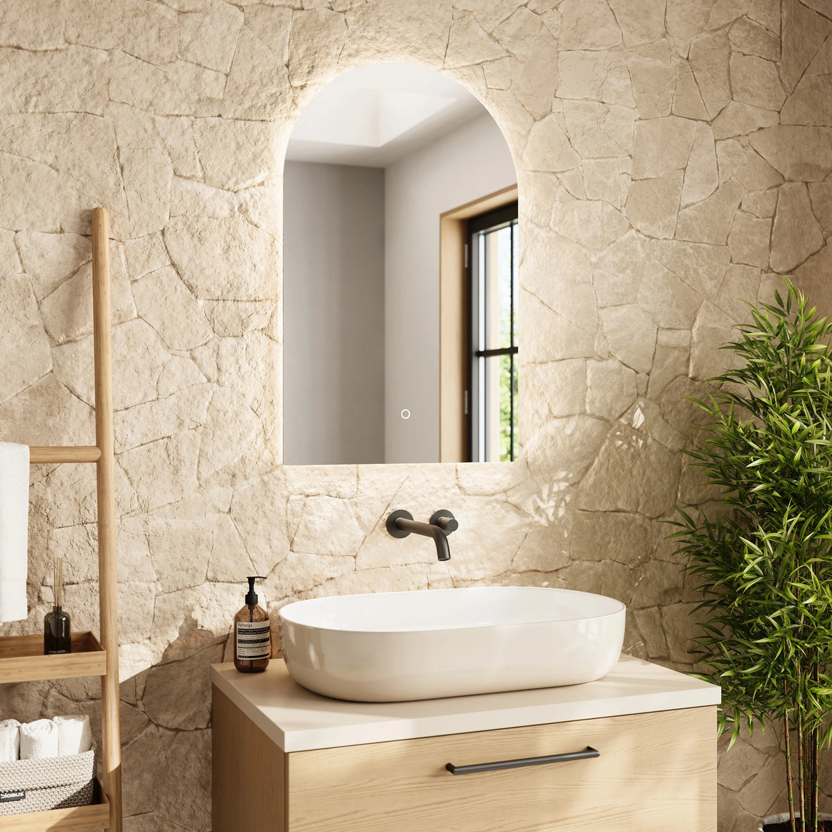 Arche Mistral