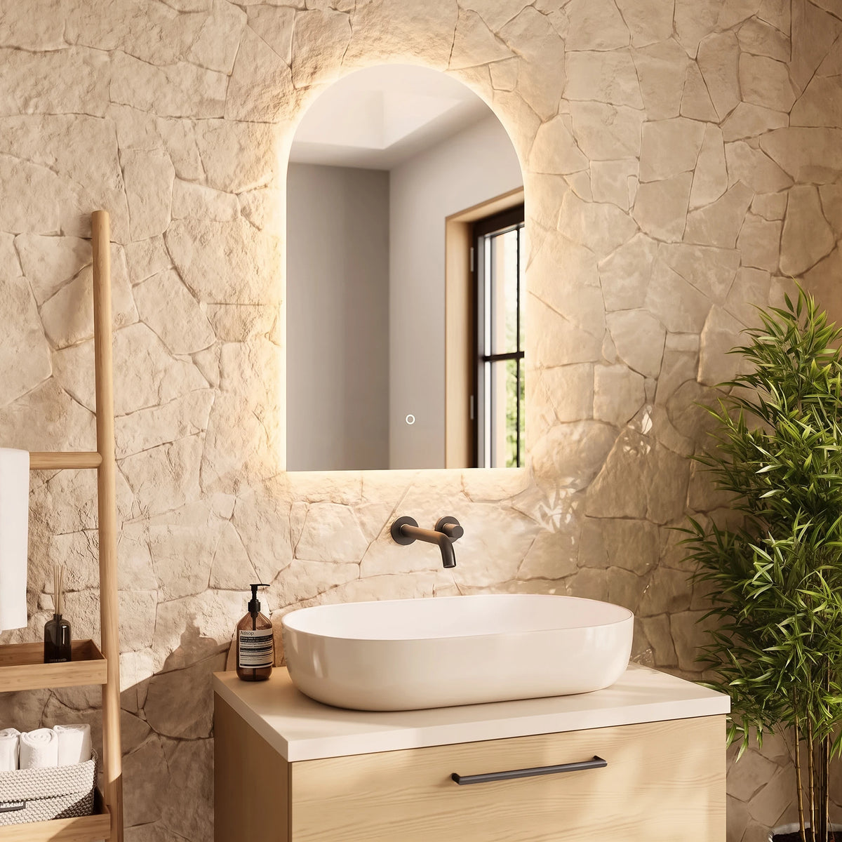 Arche Mistral