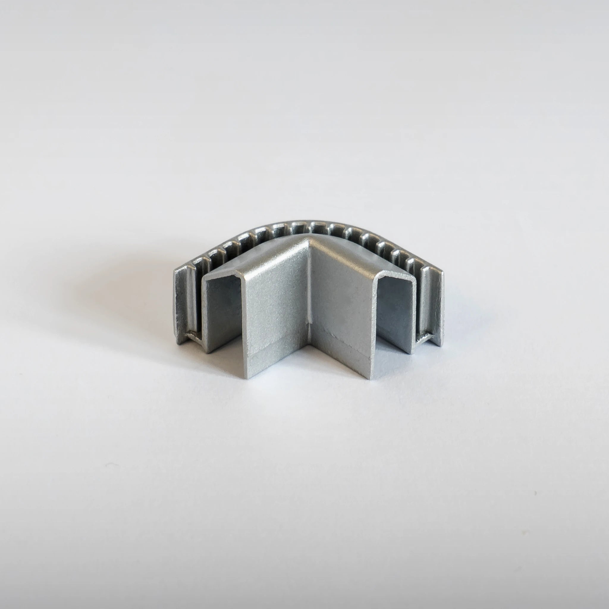 #Finish_Aluminium