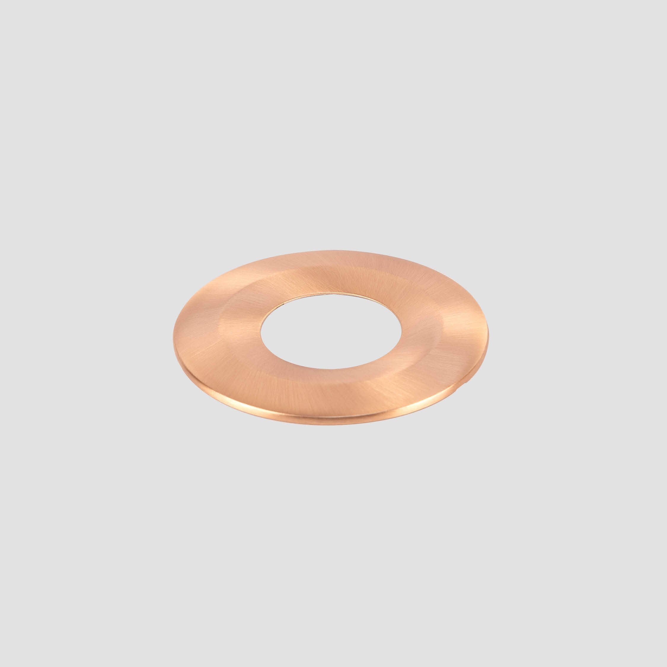 #Finish_Copper