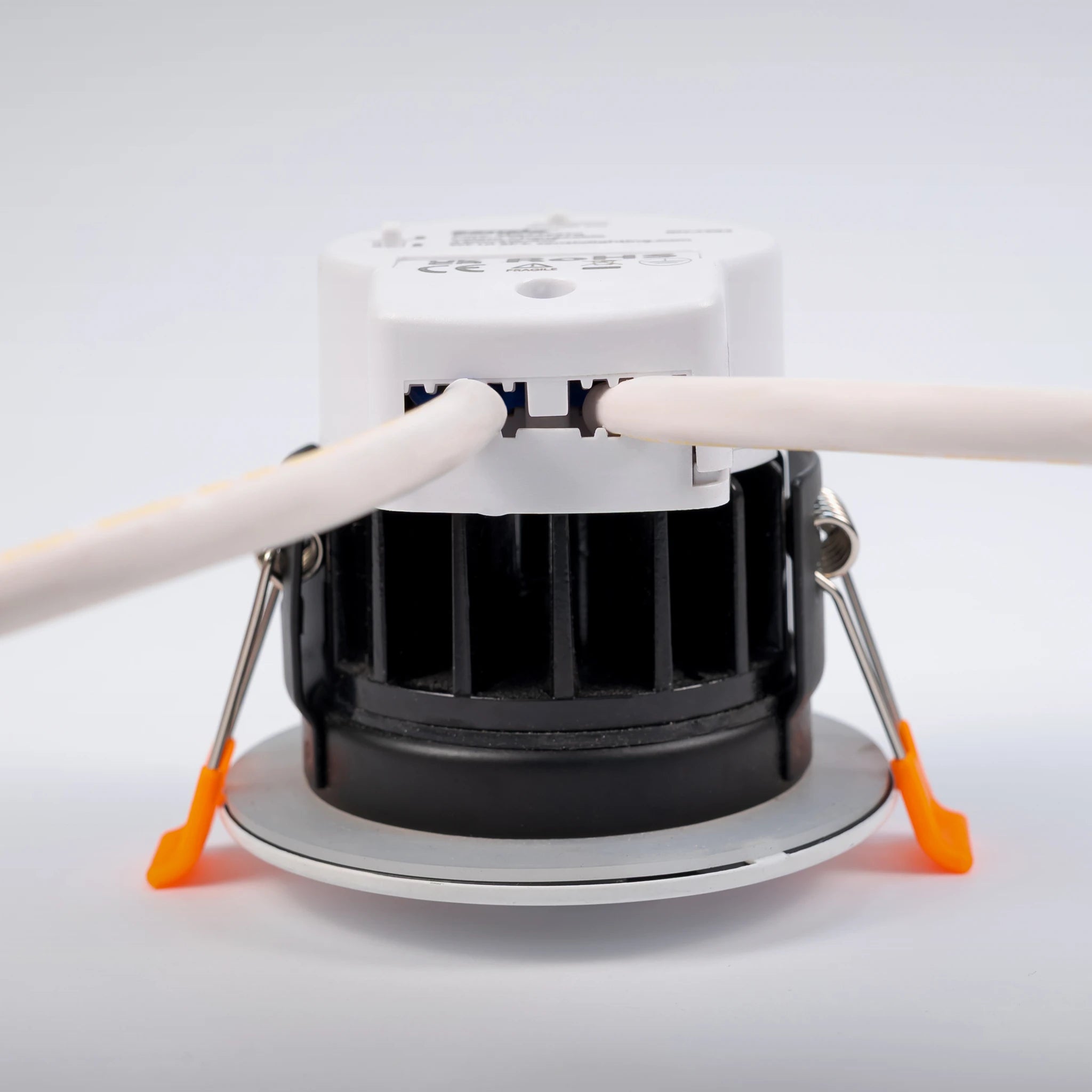 Downlight IP65 double puissance Pure TrioTone®